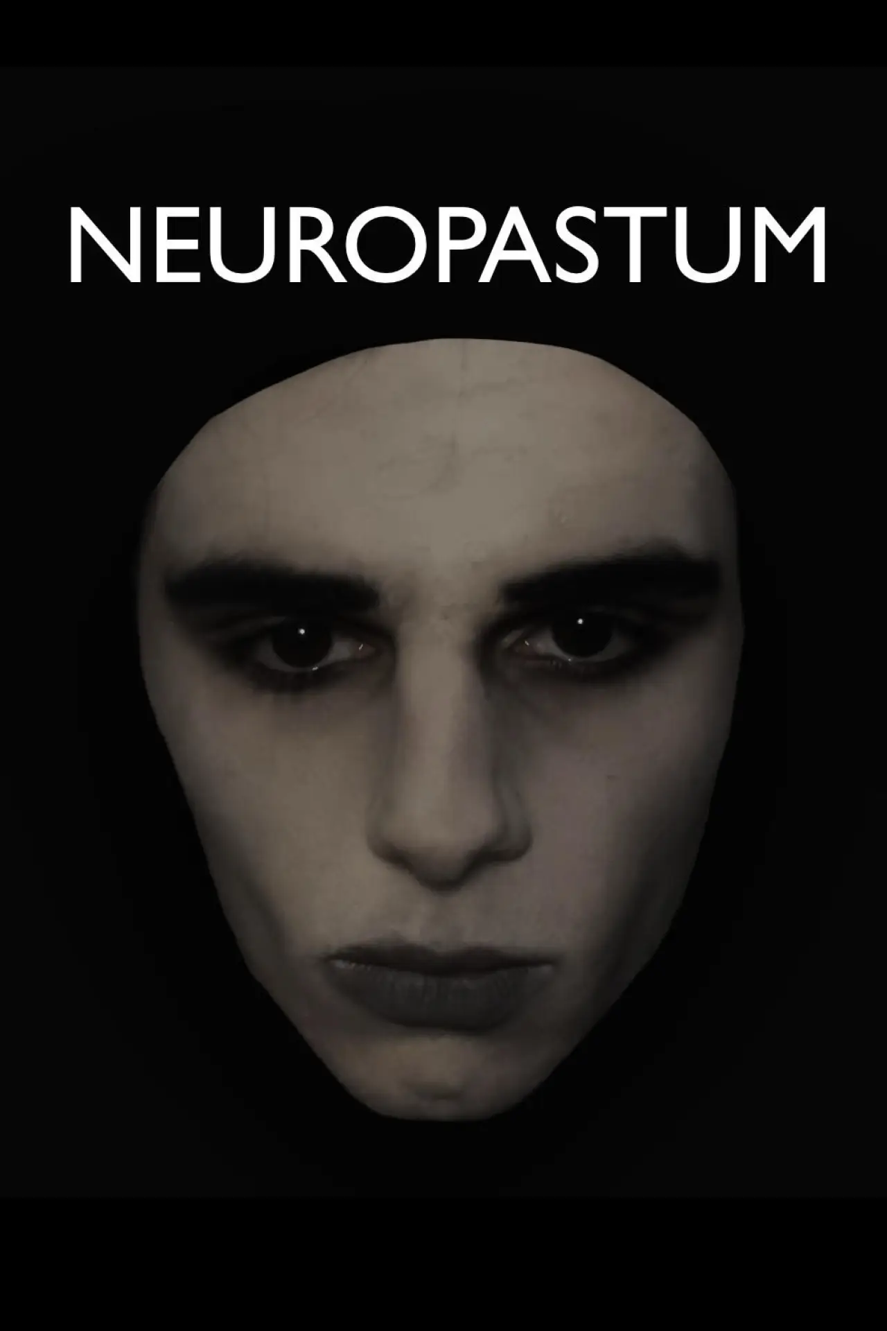 Постер до фільму "Neuropastum"