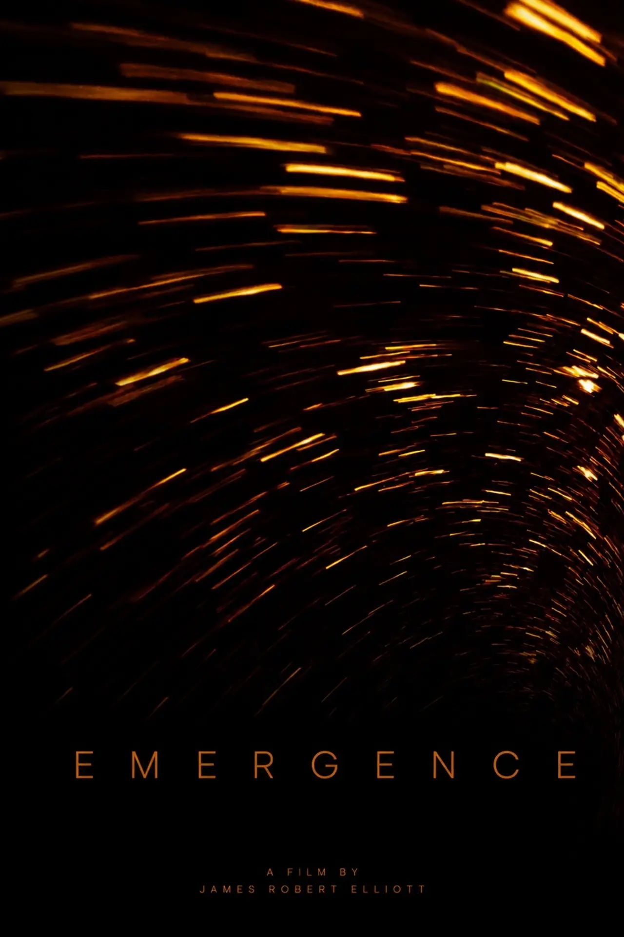 Постер до фільму "Emergence"