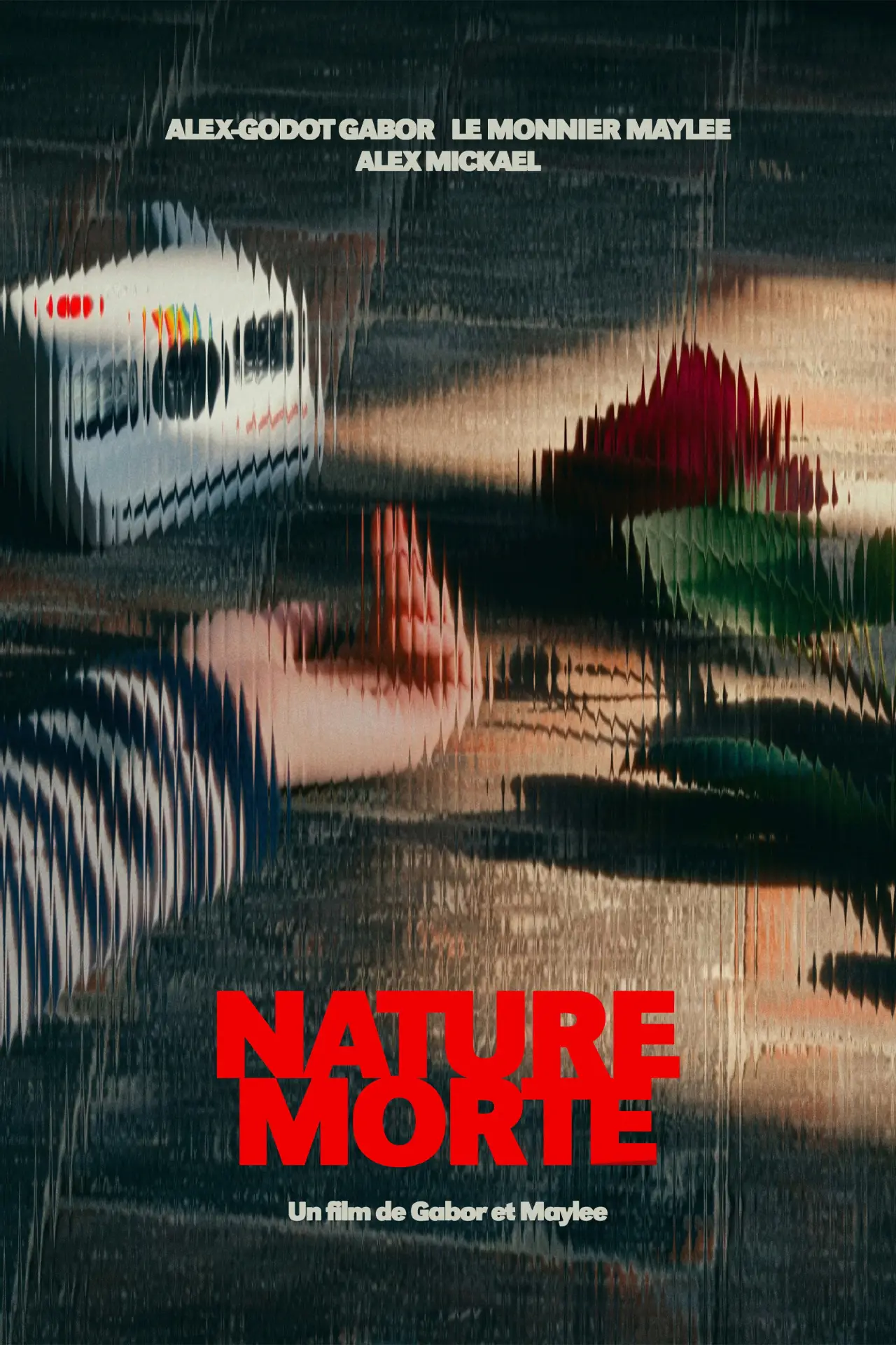 Постер до фільму "Nature Morte"