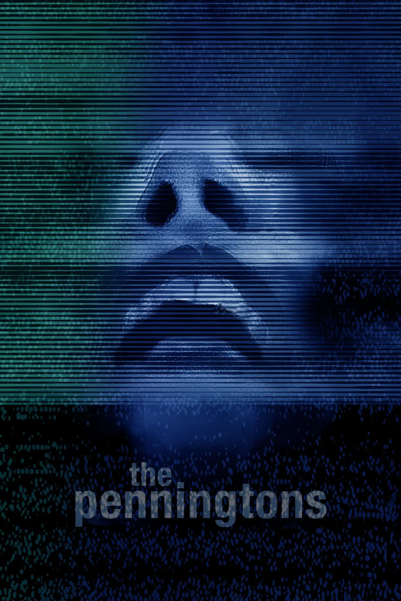 Постер до фільму "The Penningtons"
