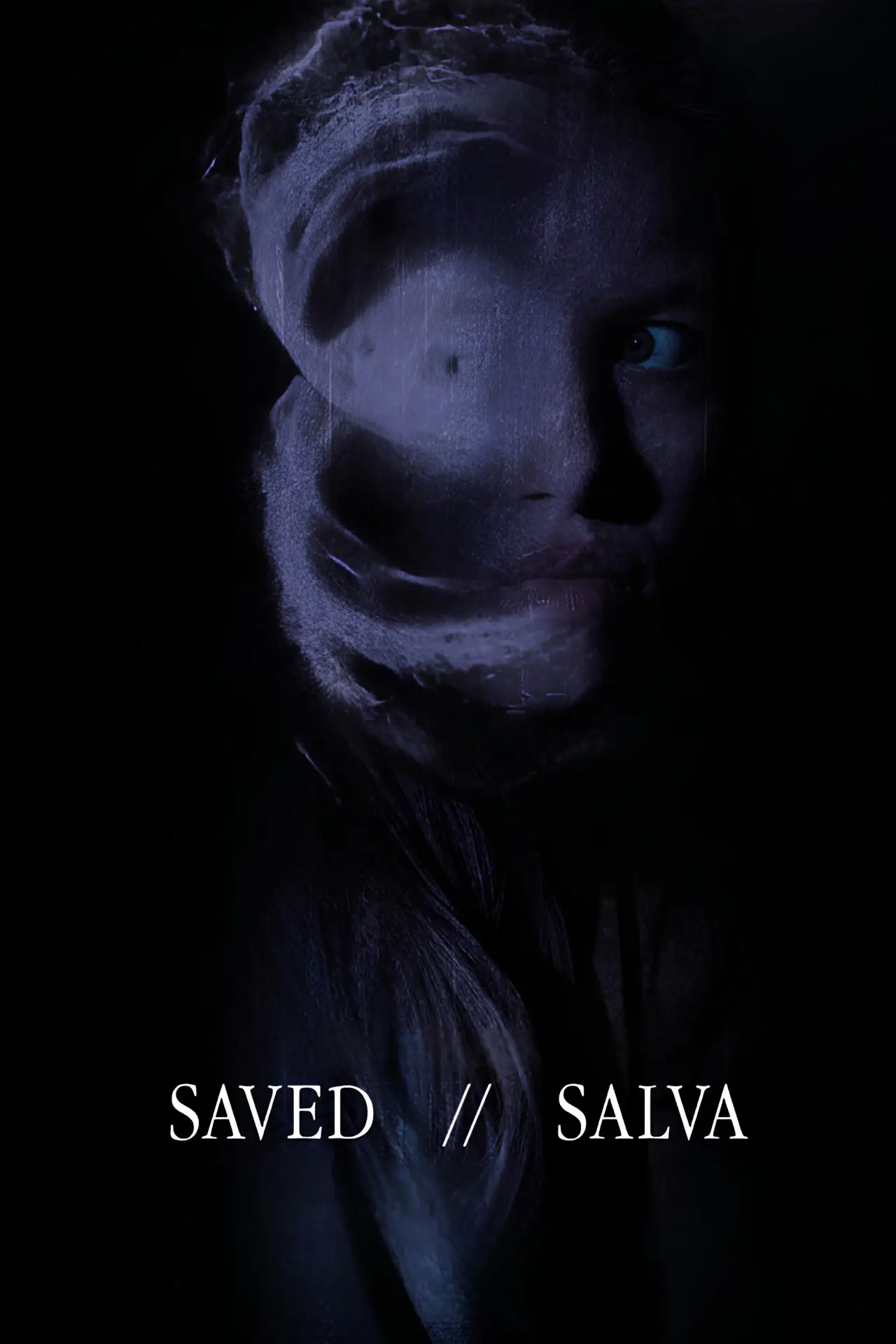Постер до фільму "Saved/Salva"