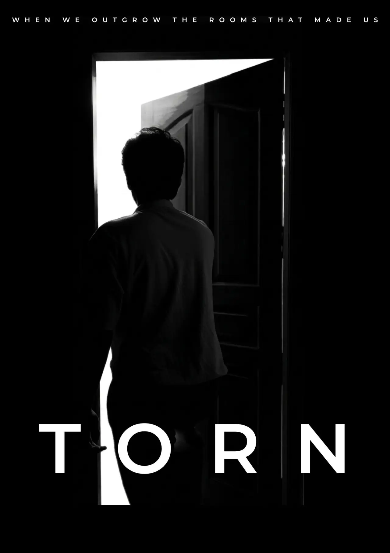 Постер до фільму "Torn"