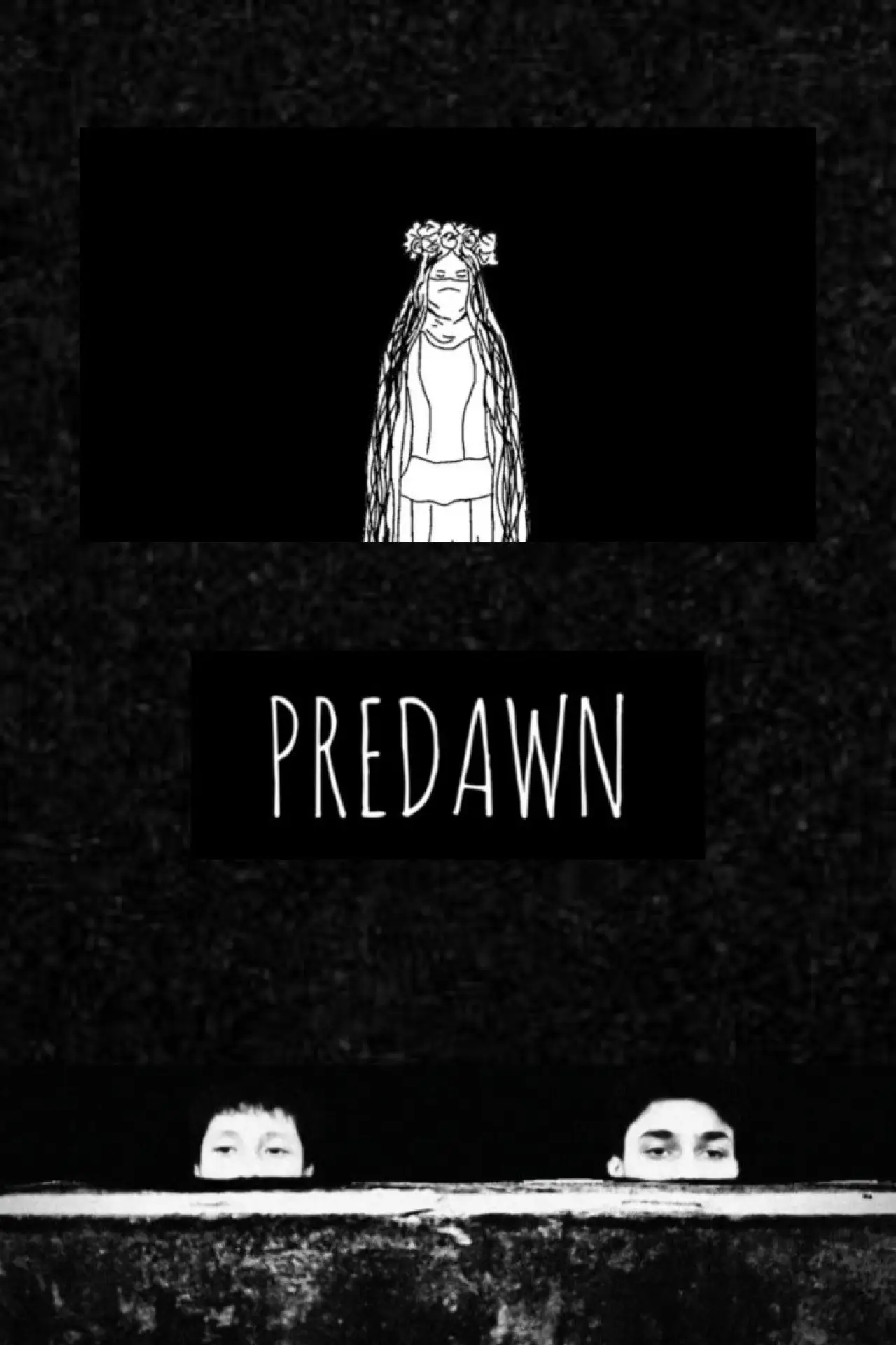 Постер до фільму "Predawn"