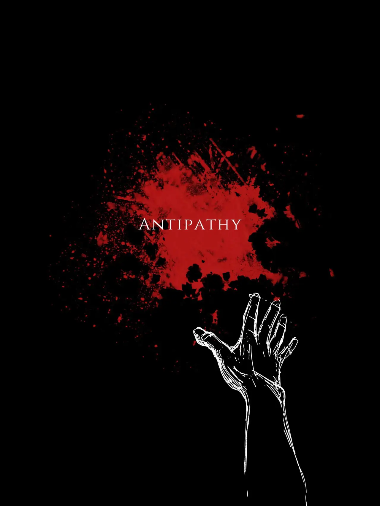 Постер до фільму "Antipathy"
