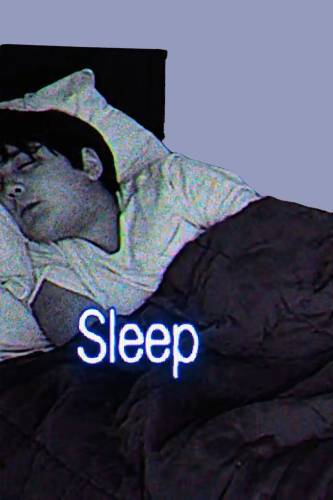 Постер до фільму "Sleep"
