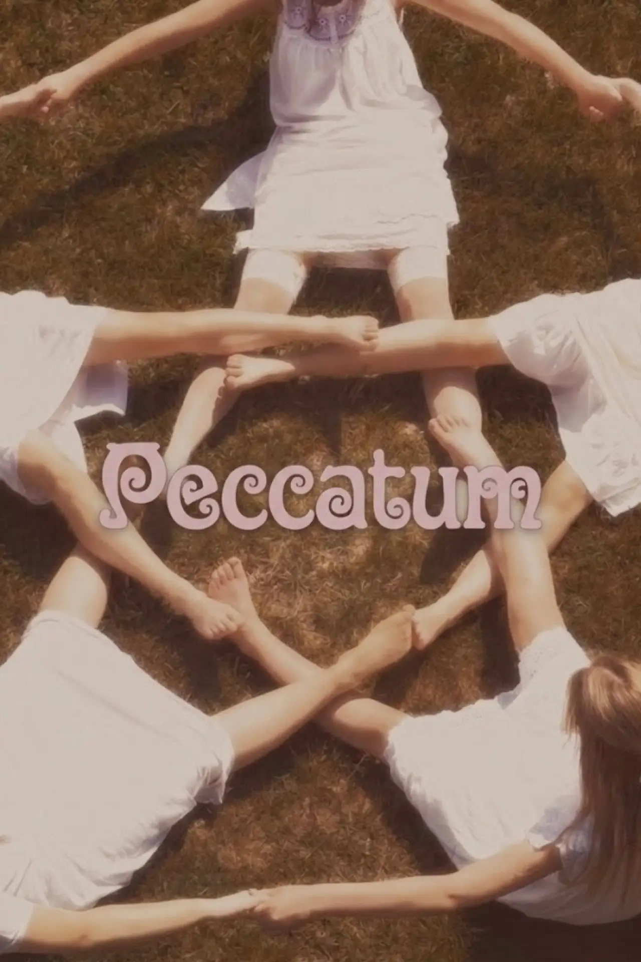 Постер до фільму "Peccatum"