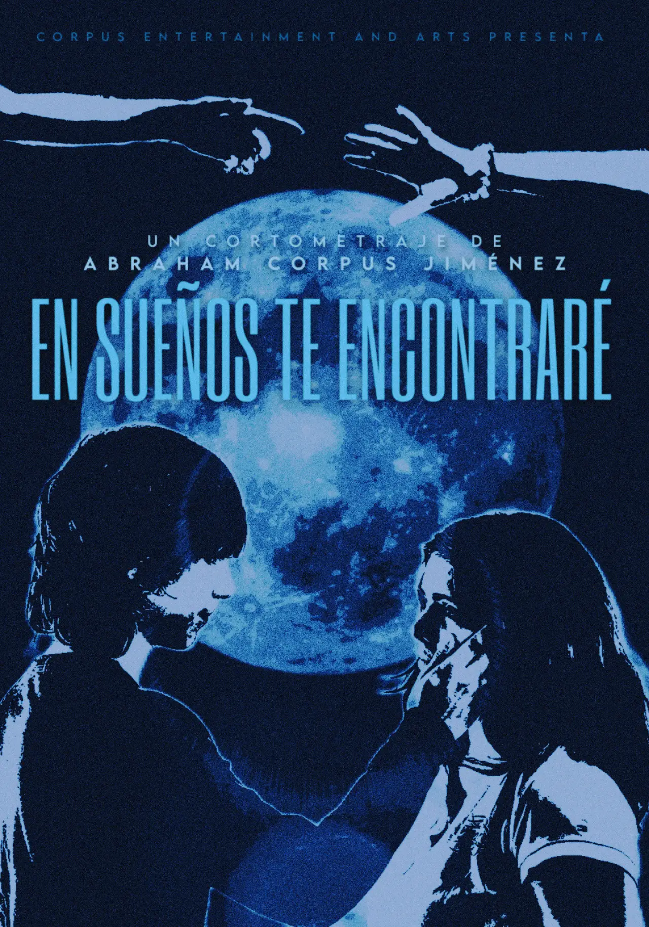 Постер до фільму "En Sueños Te Encontraré"