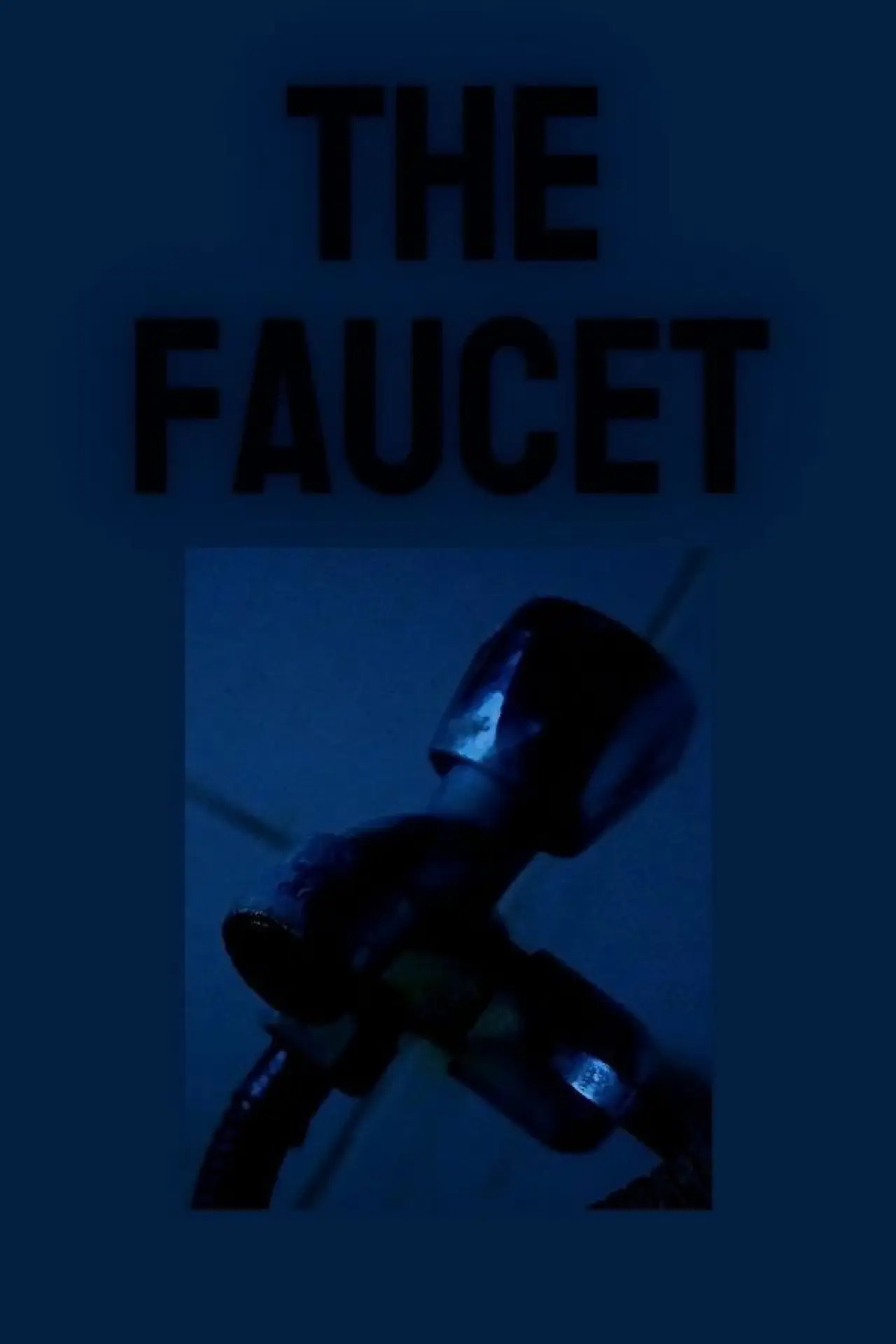 Постер до фільму "The Faucet"