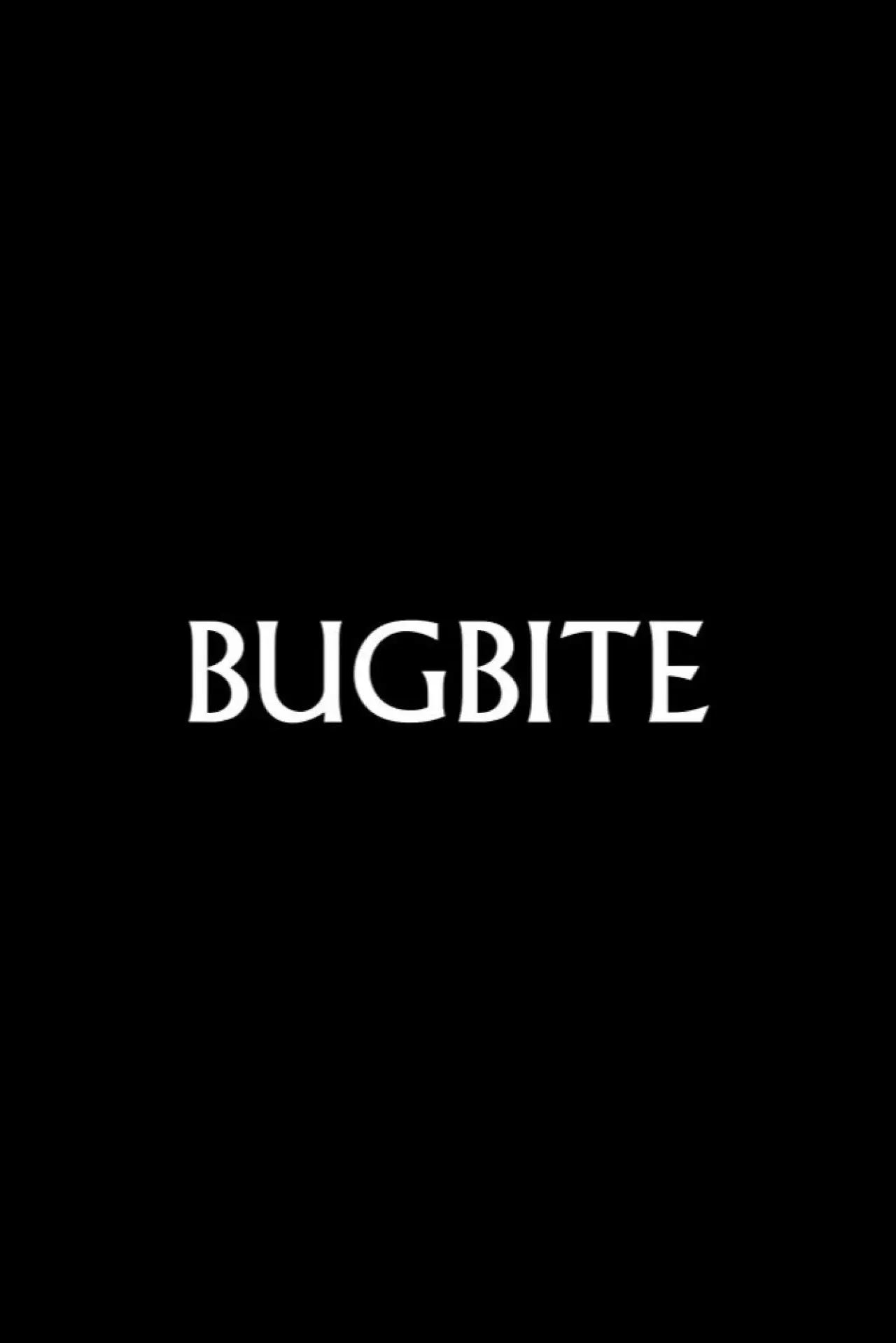 Постер до фільму "Bug Bite"
