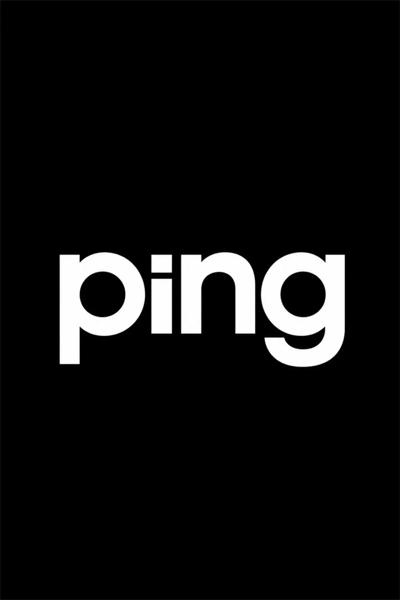 Постер до фільму "Ping"