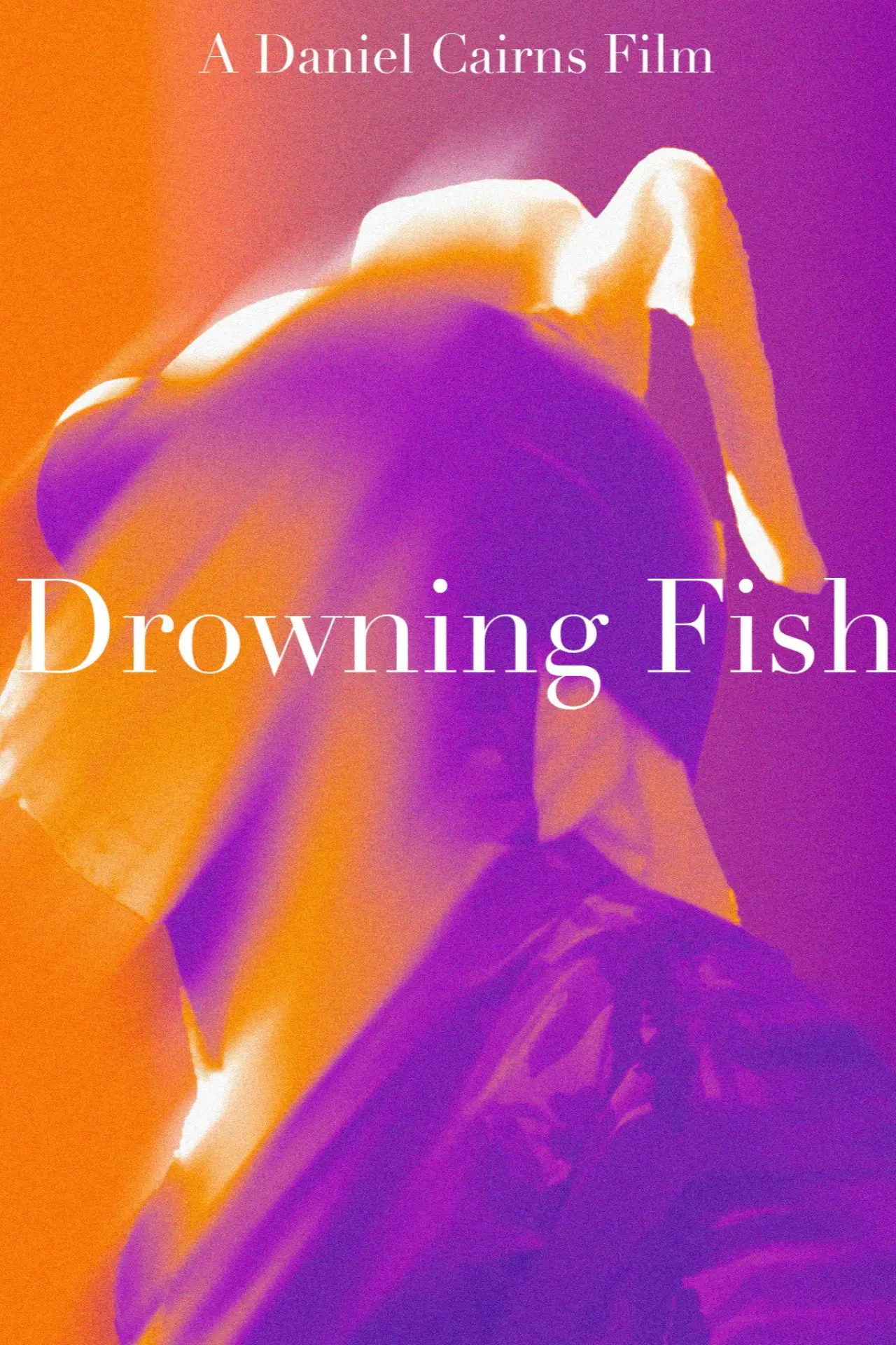 Постер до фільму "Drowning Fish"