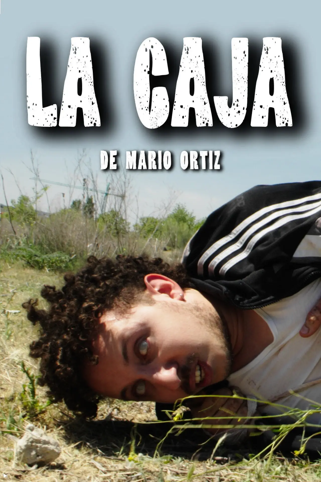Постер до фільму "LA CAJA"
