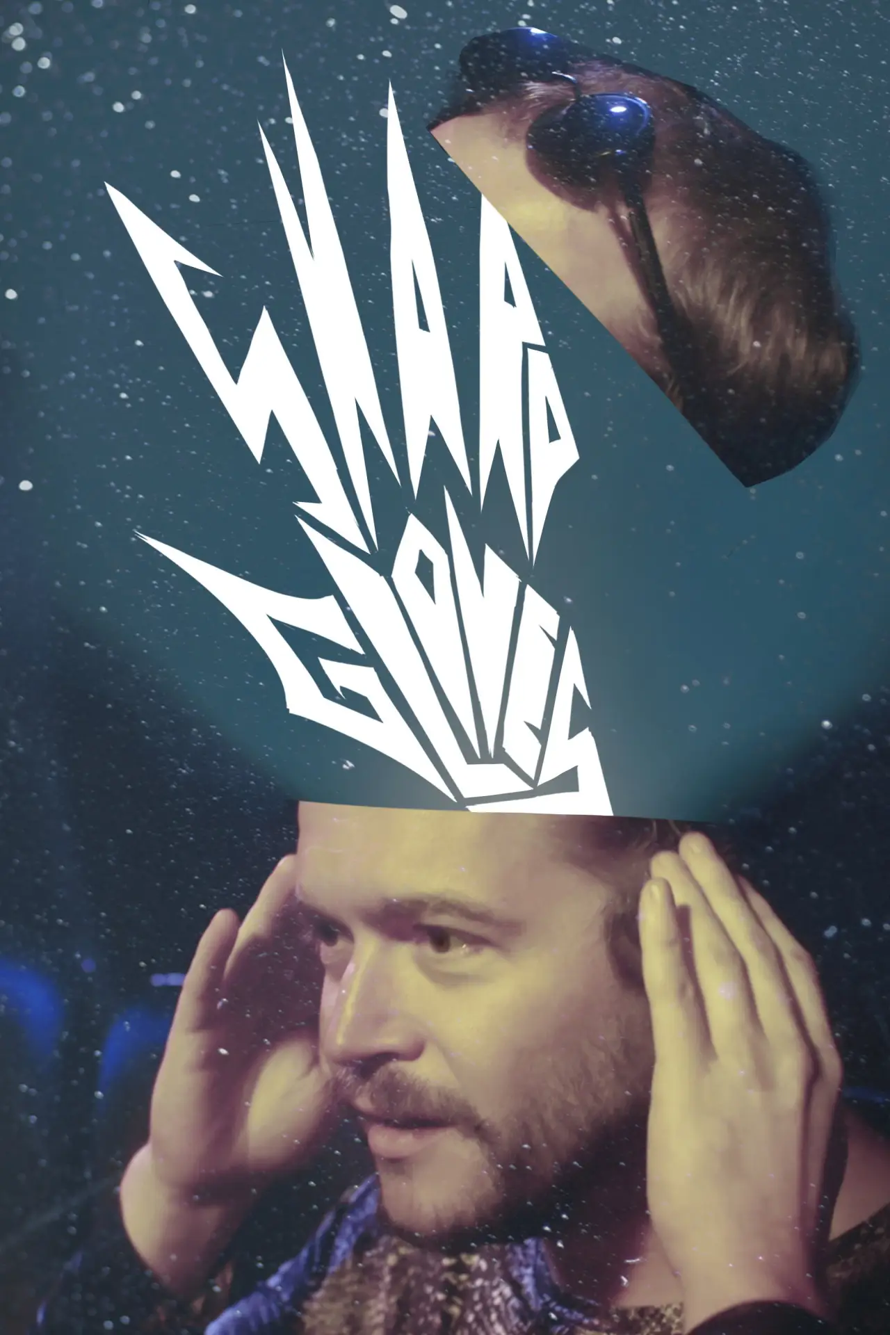 Постер до фільму "Sharp Gloves"