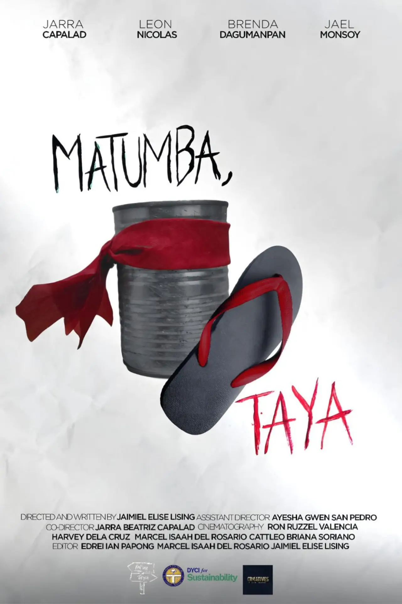 Постер до фільму "Matumba, Taya"