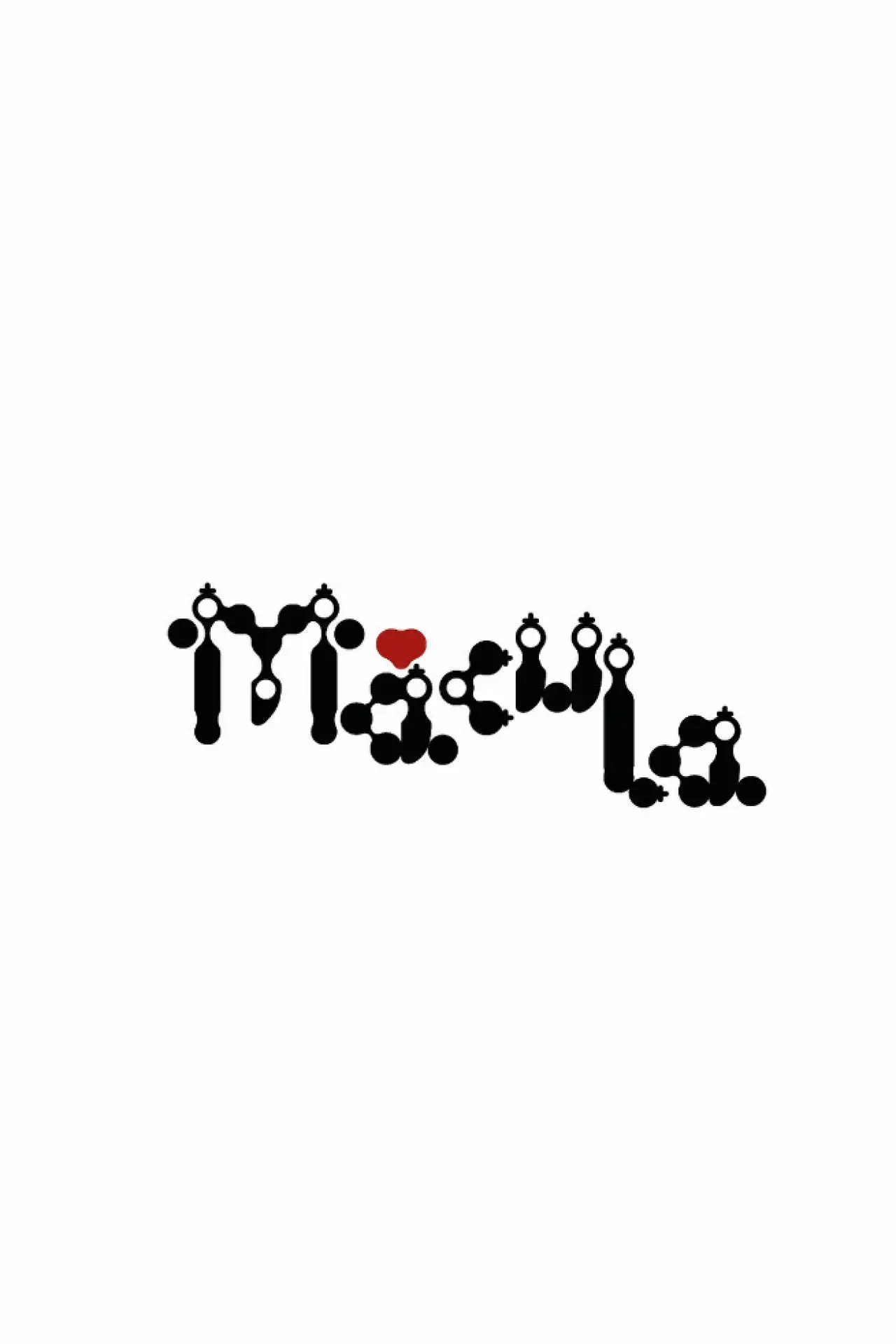Постер до фільму "Macula"