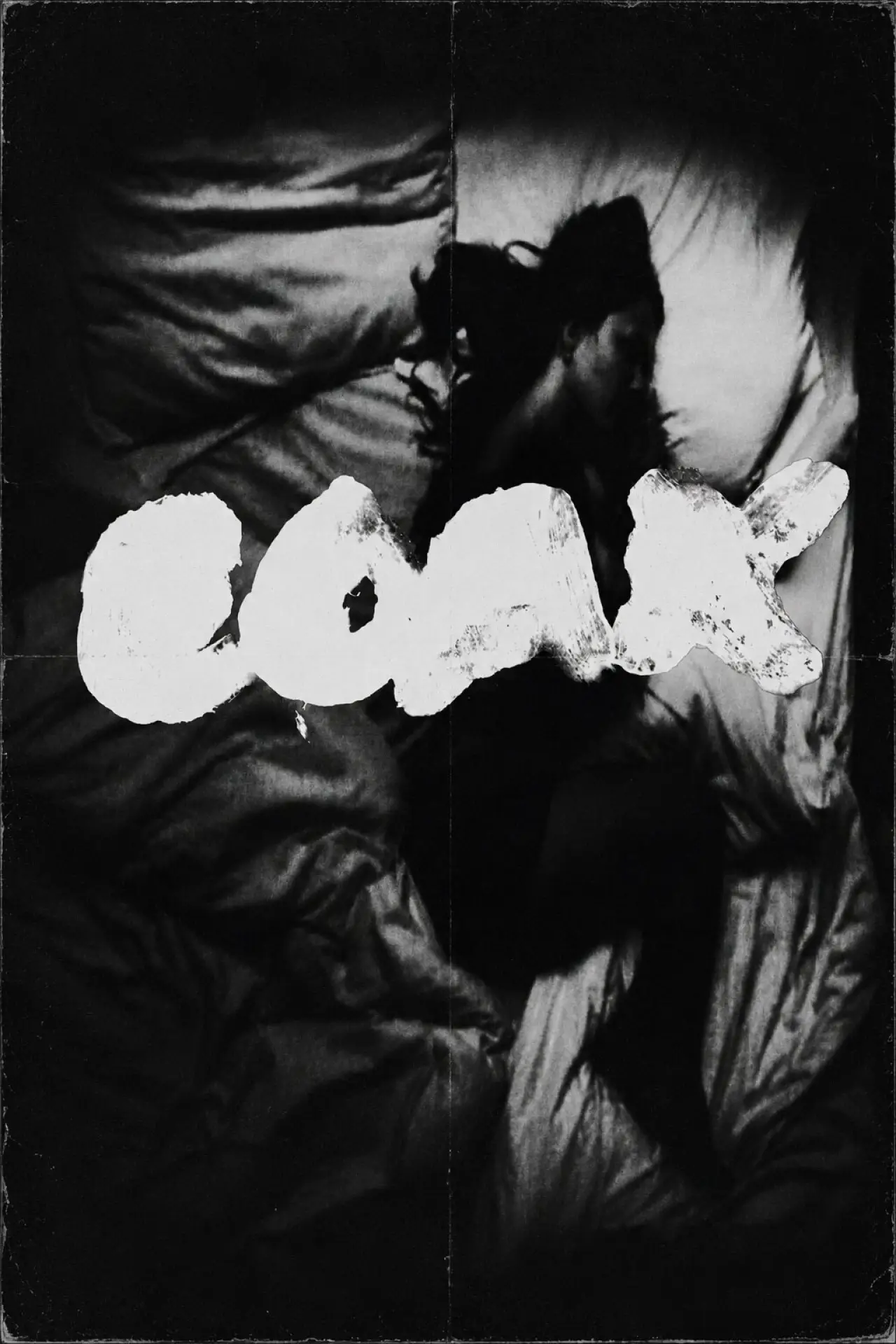 Постер до фільму "COAX"