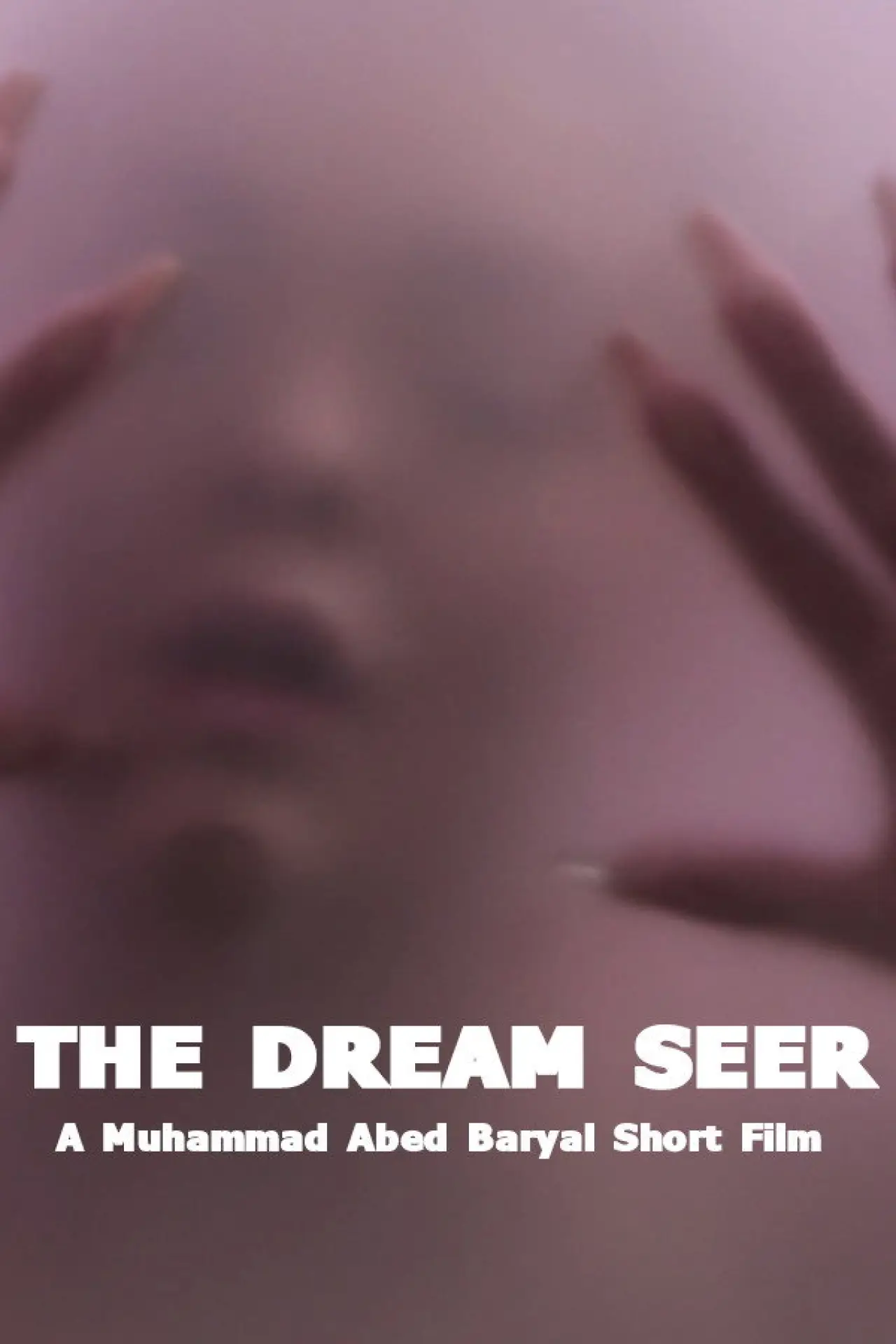 Постер до фільму "The Dream Seer"