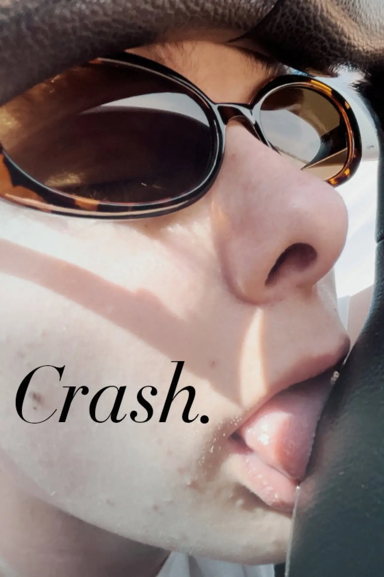 Постер до фільму "Crash"