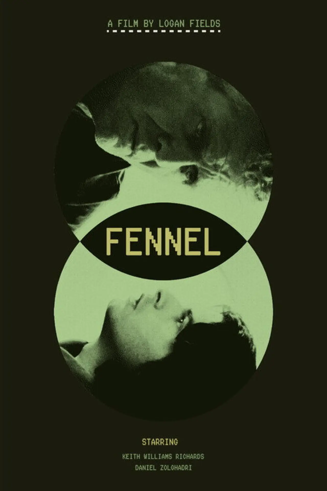 Постер до фільму "Fennel"