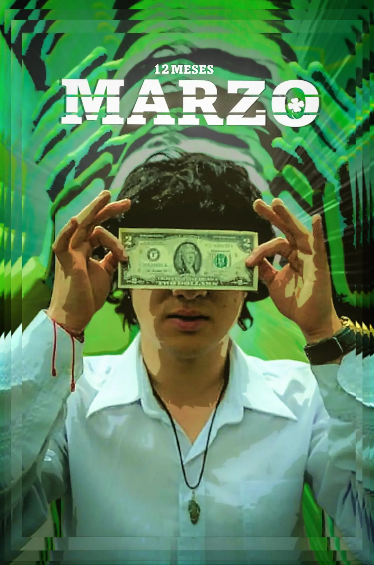 Постер до фільму "Marzo"