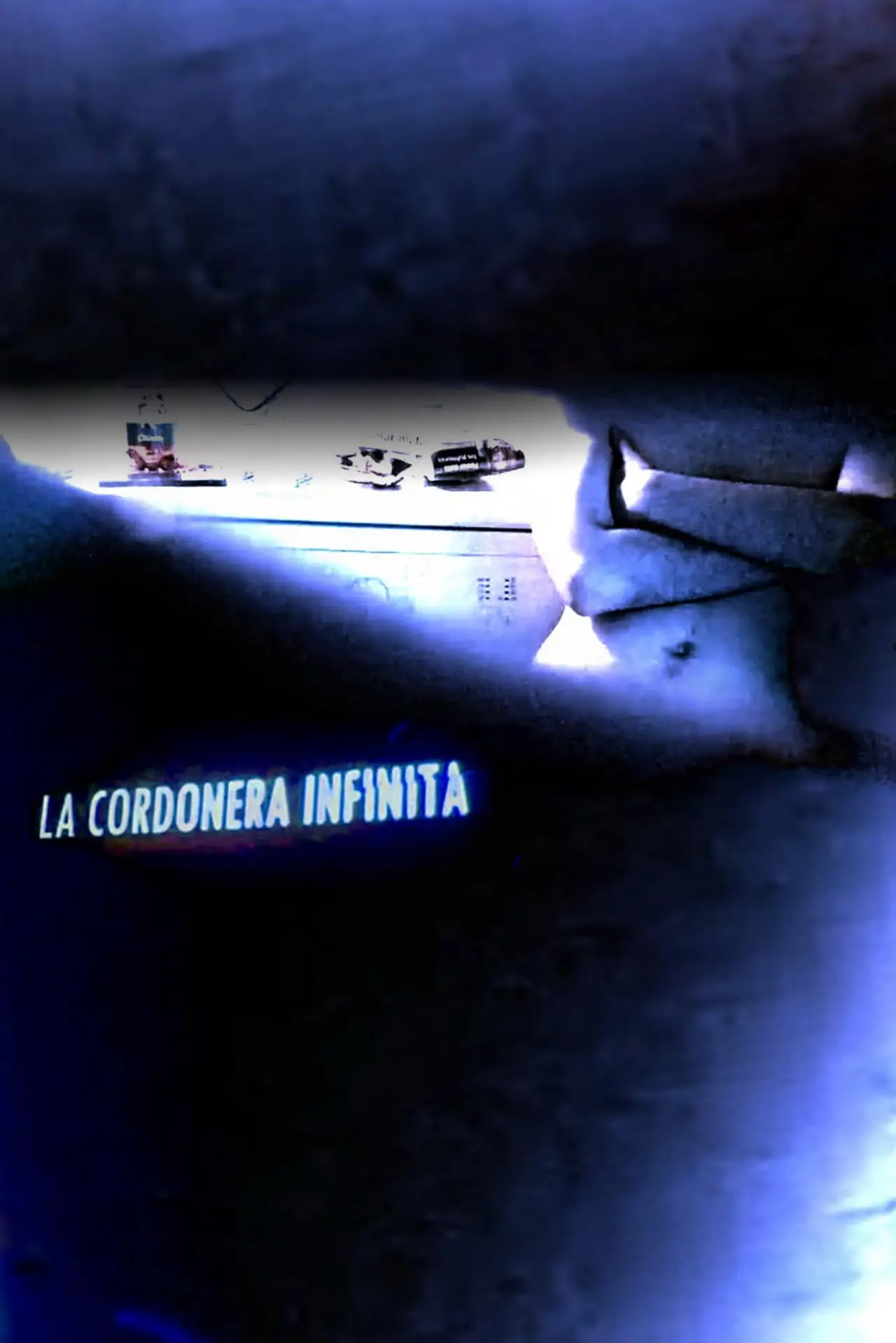 Постер до фільму "LA CORDONERA INFINITA"