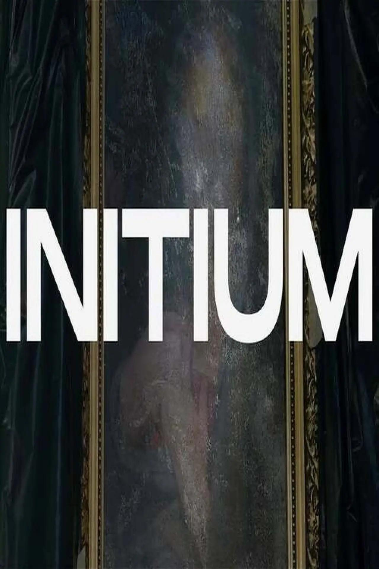 Постер до фільму "Initium"