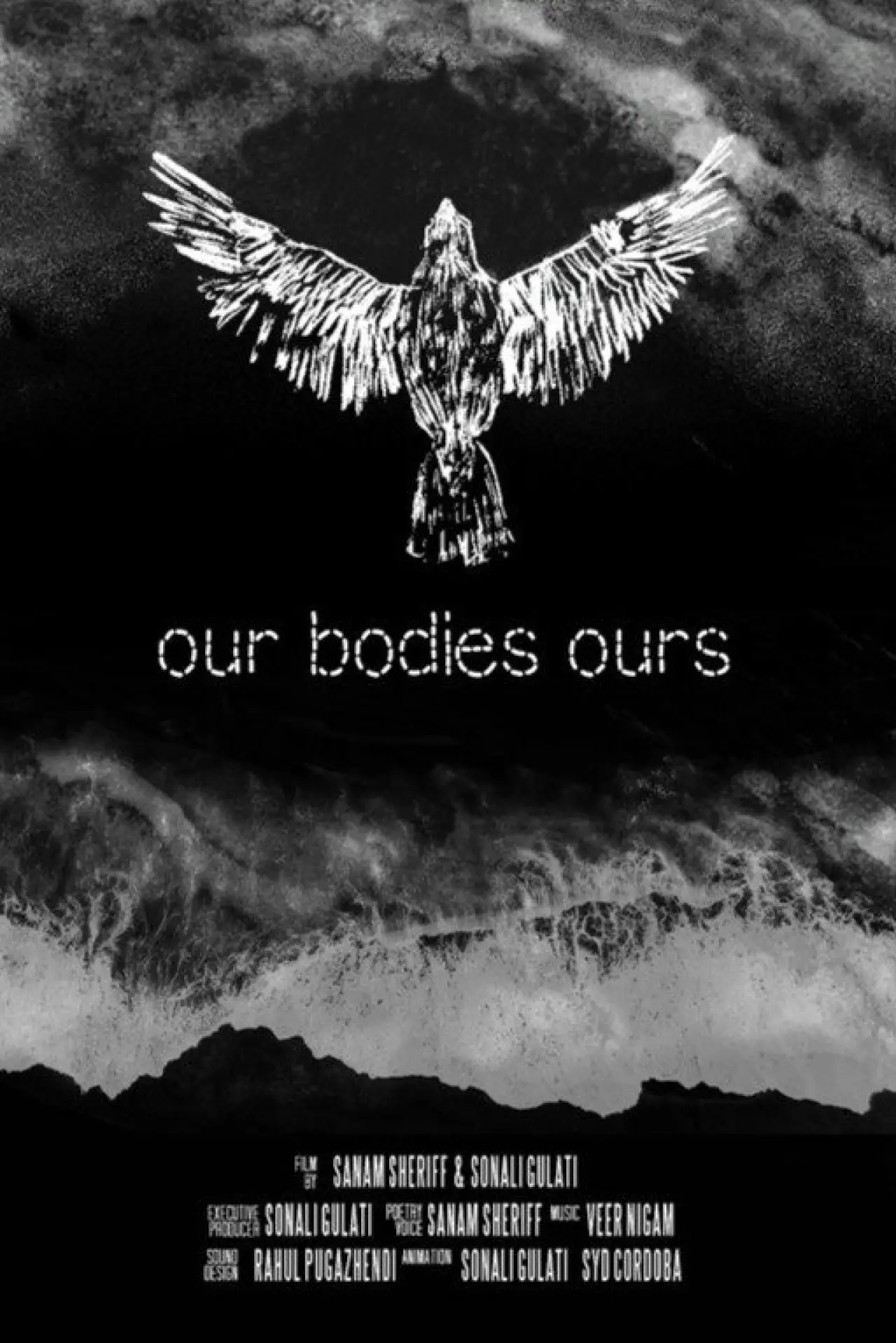 Постер до фільму "Our Bodies Ours"