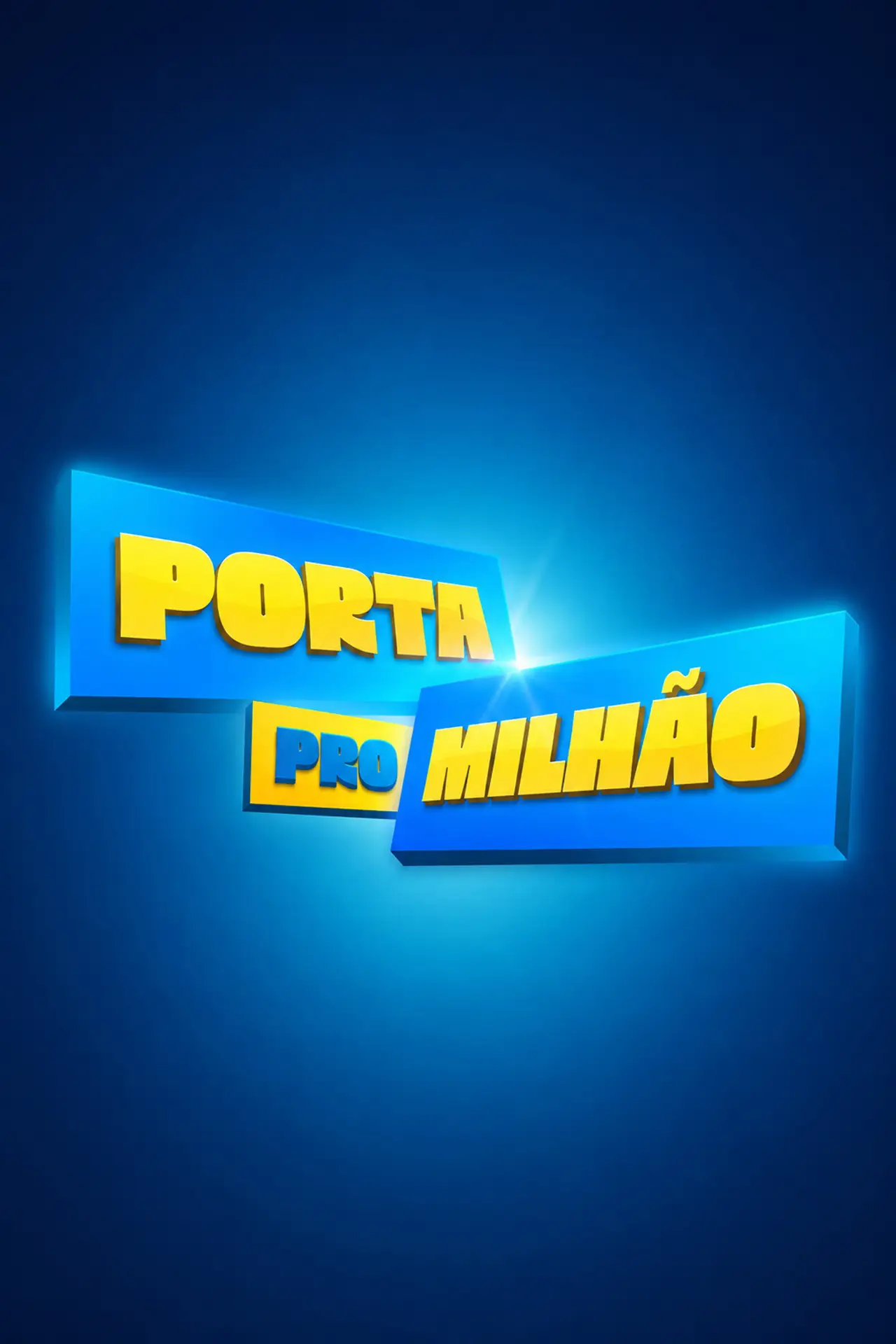Постер до фільму "Porta Pró Milhão"