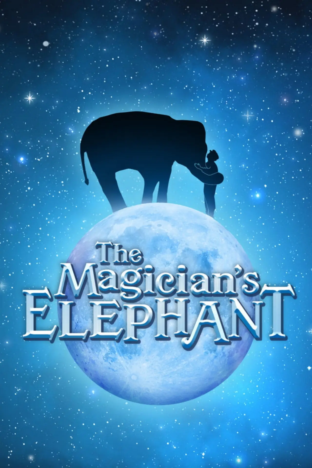 Постер до фільму "The Magician