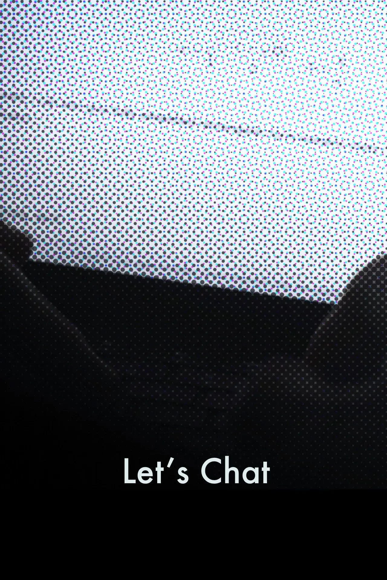 Постер до фільму "Let’s Chat"