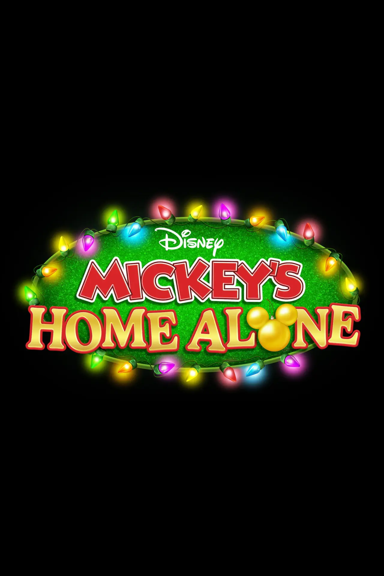 Постер до фільму "Mickey