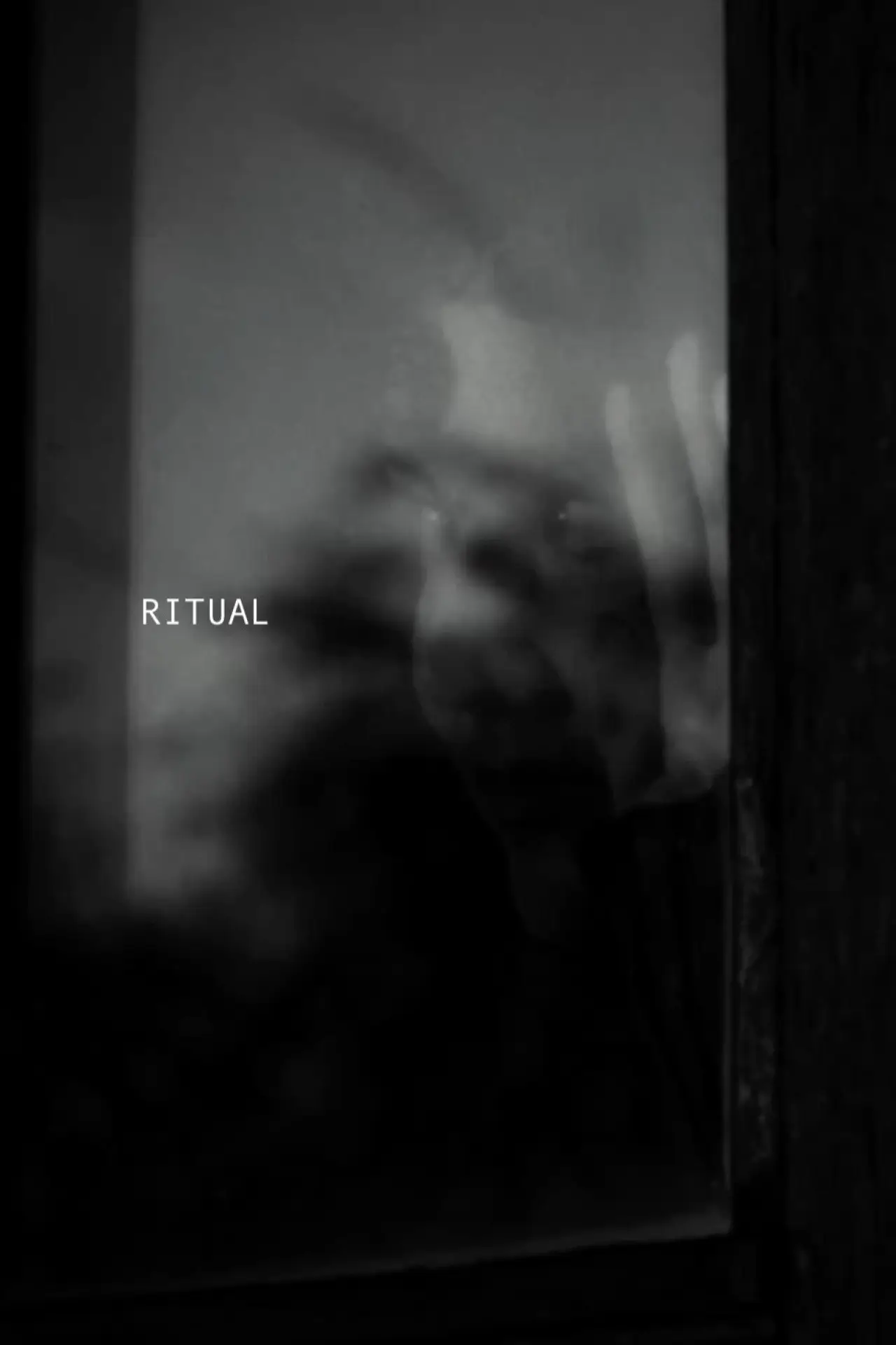 Постер до фільму "Ritual"