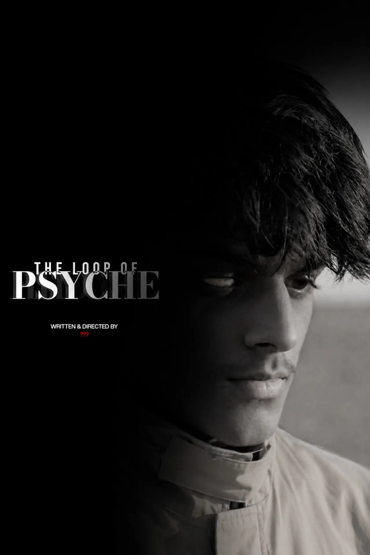 Постер до фільму "The Loop Of Psyche"