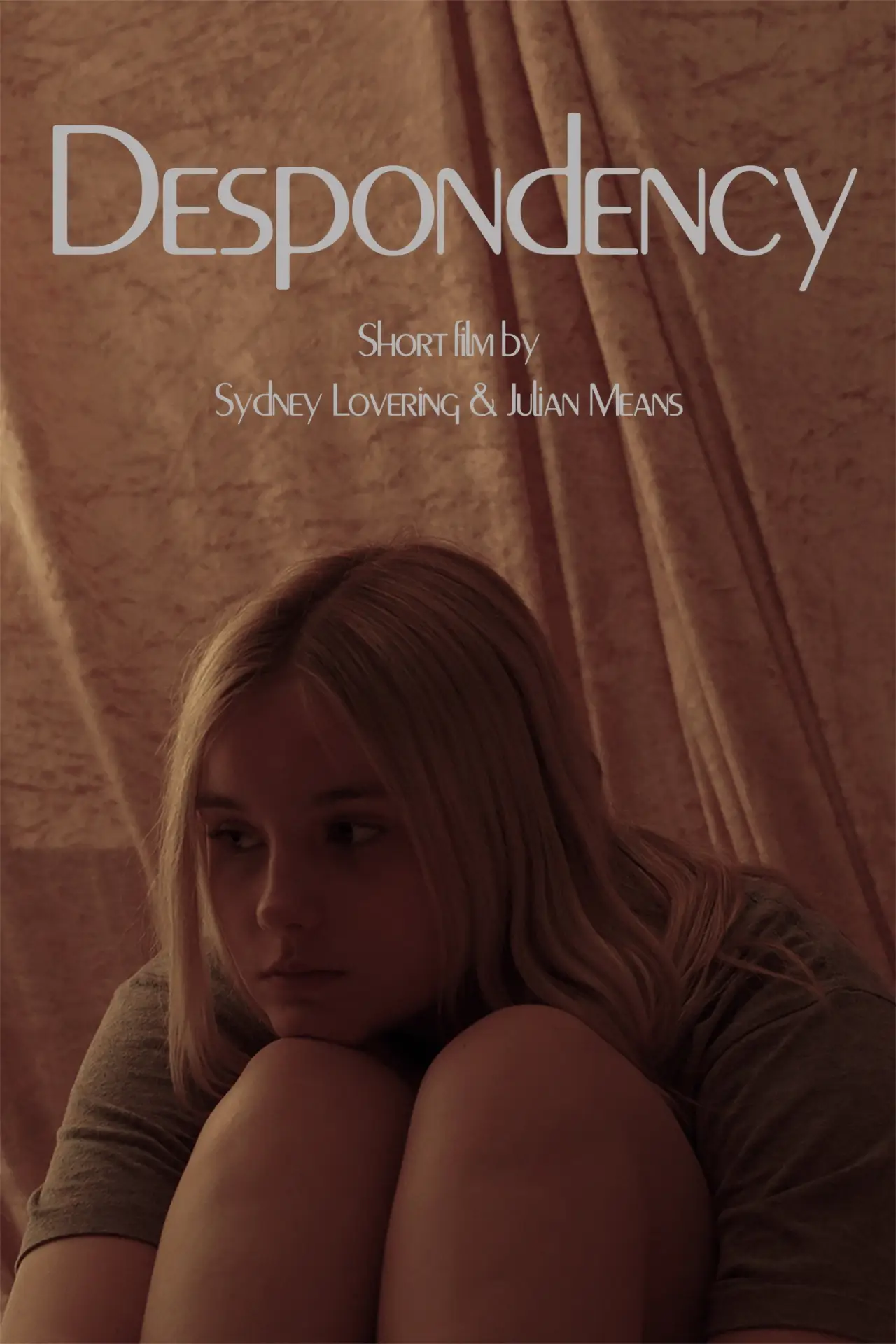 Постер до фільму "Despondency"