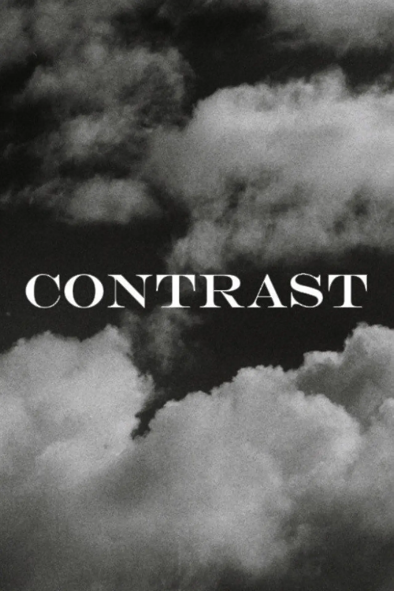 Постер до фільму "CONTRAST"