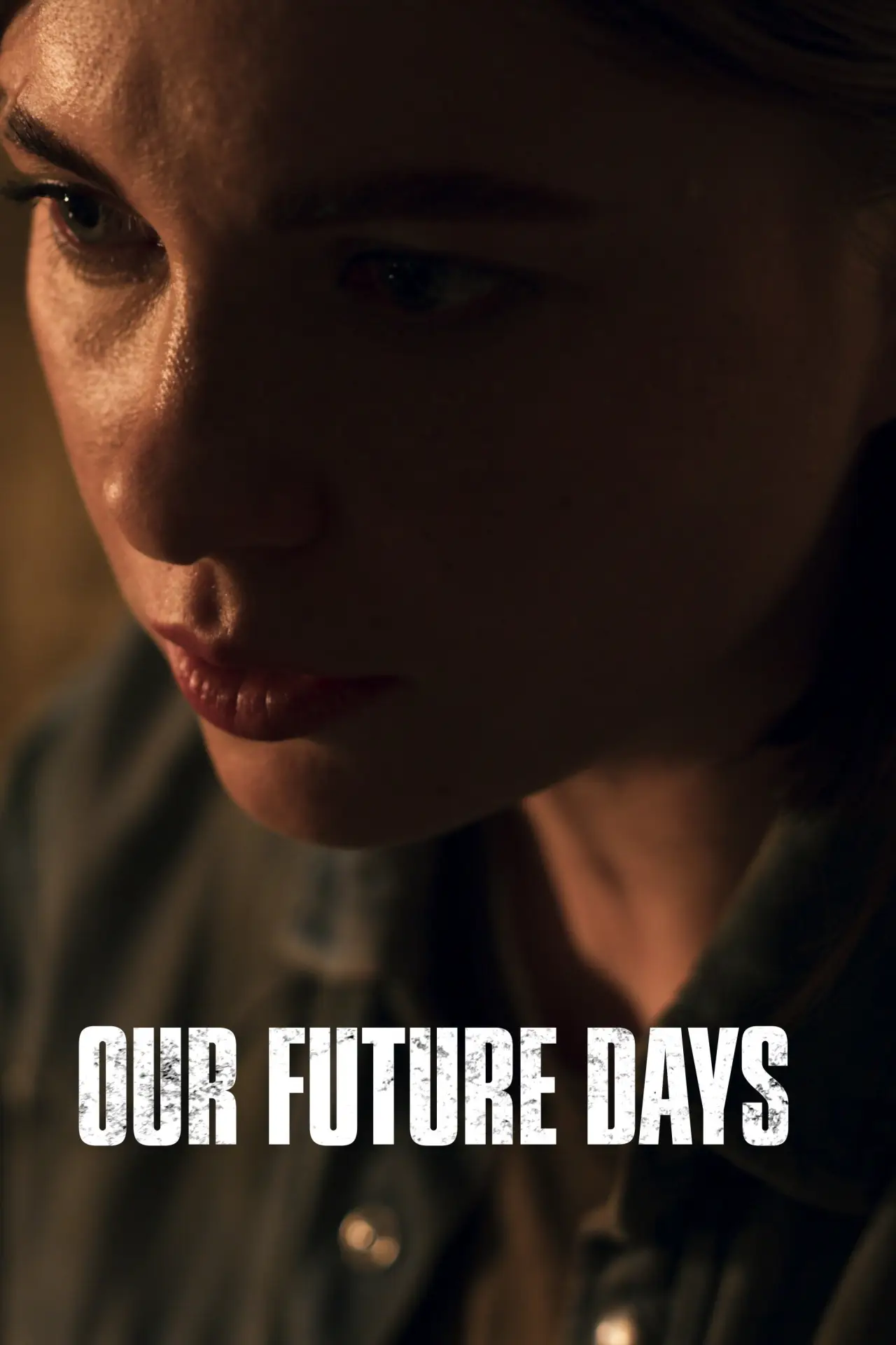 Постер до фільму "Our Future Days"