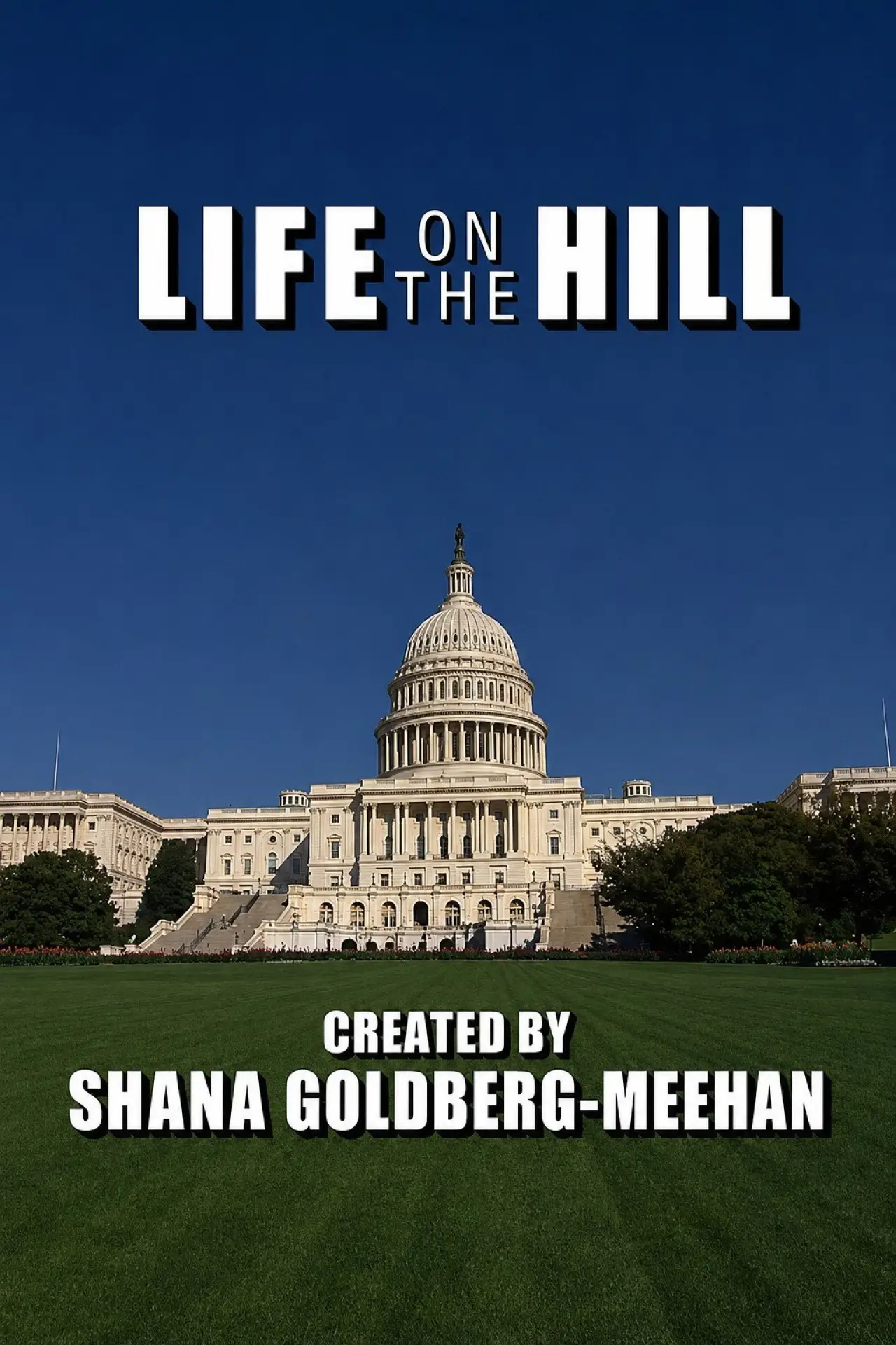 Постер до фільму "The Hill"