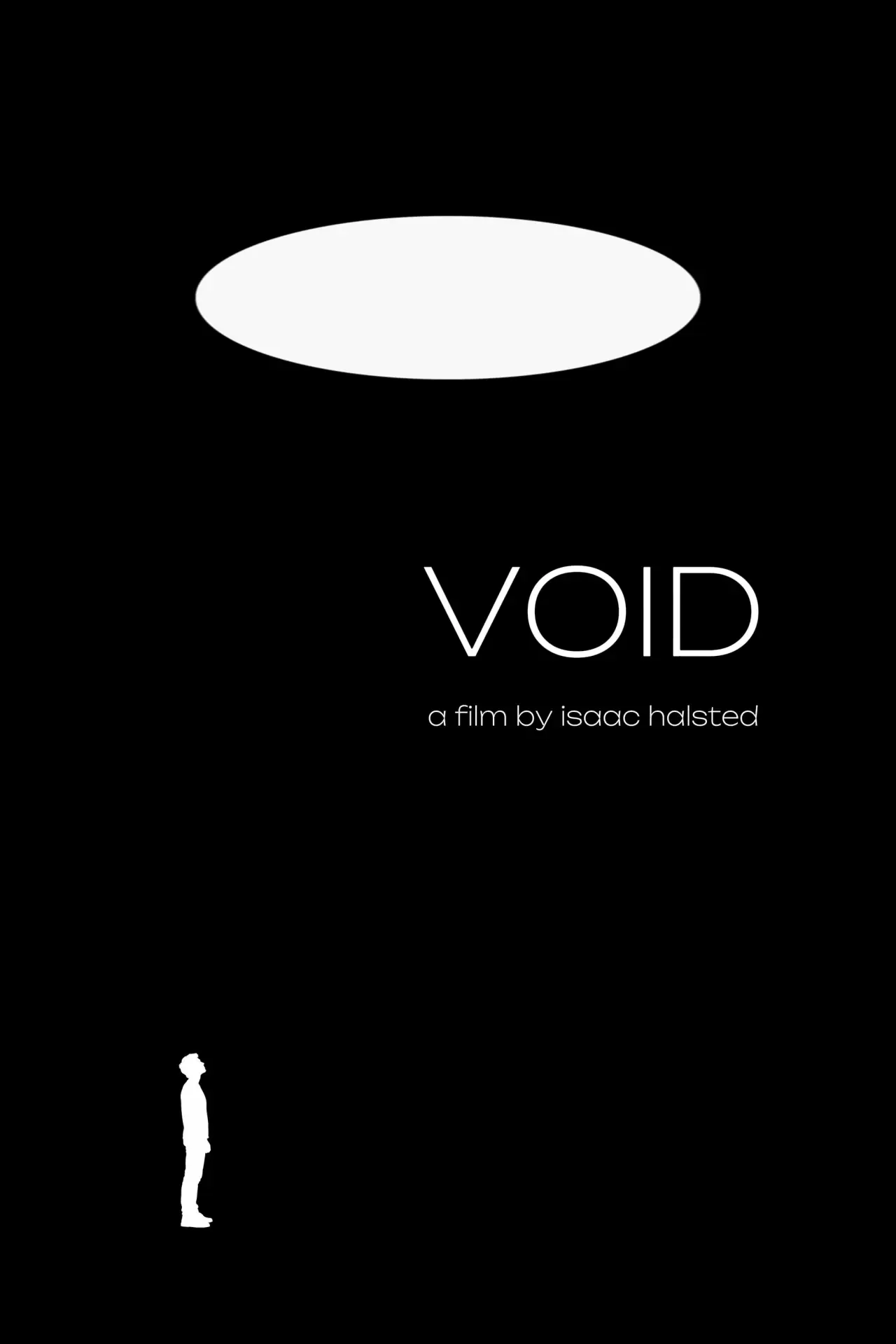 Постер до фільму "Void"