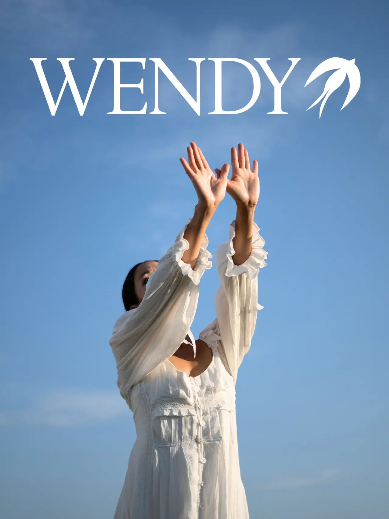 Постер до фільму "Wendy"