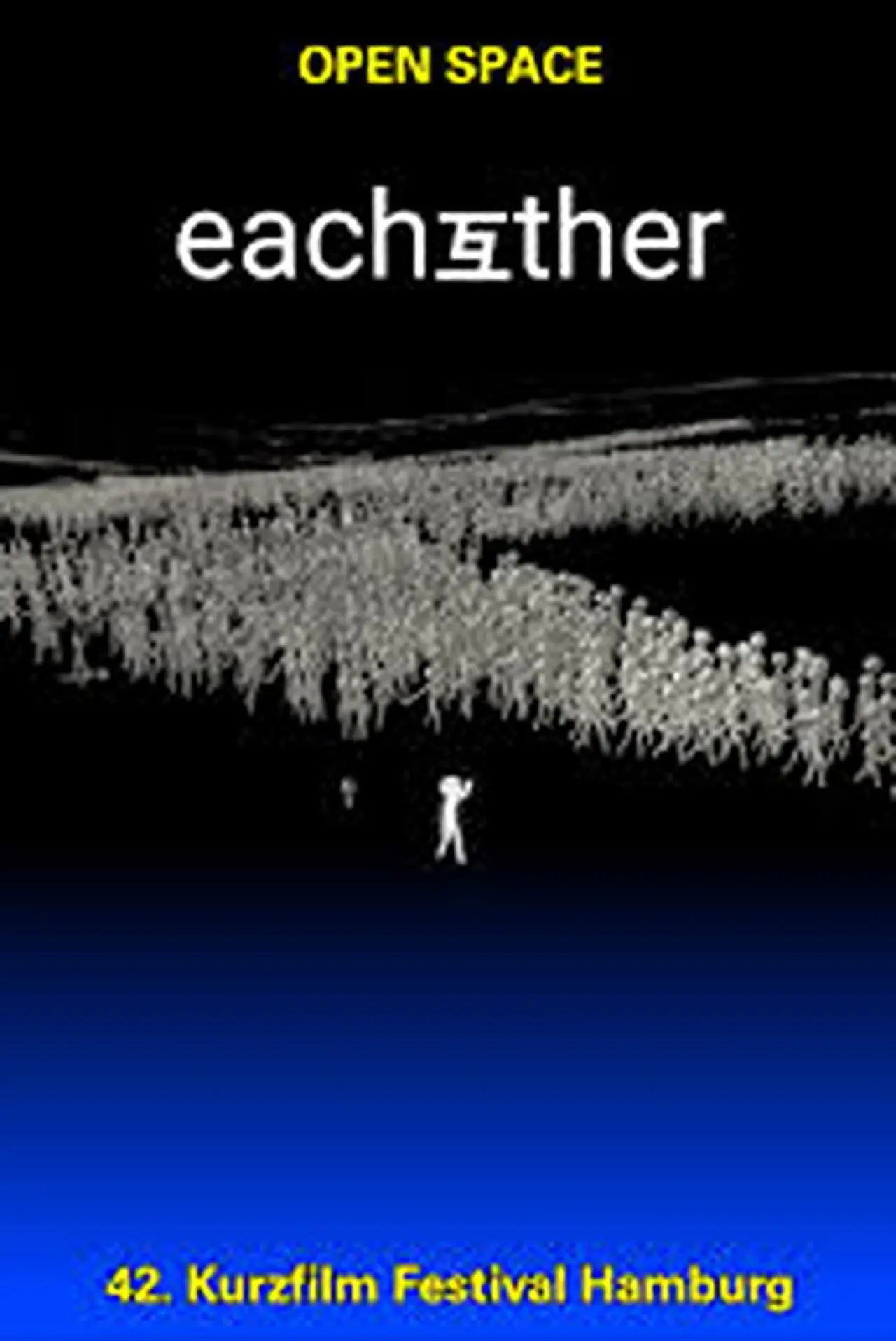 Постер до фільму "EACHOTHER 互"