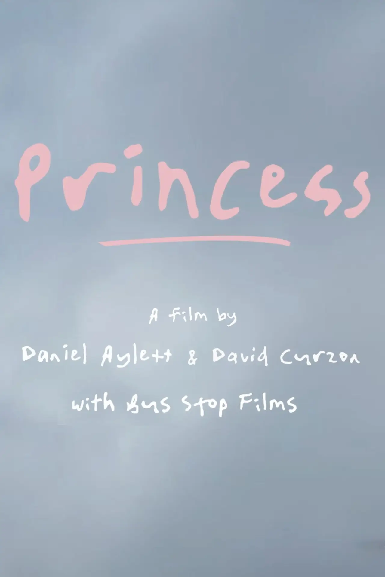 Постер до фільму "Princess"