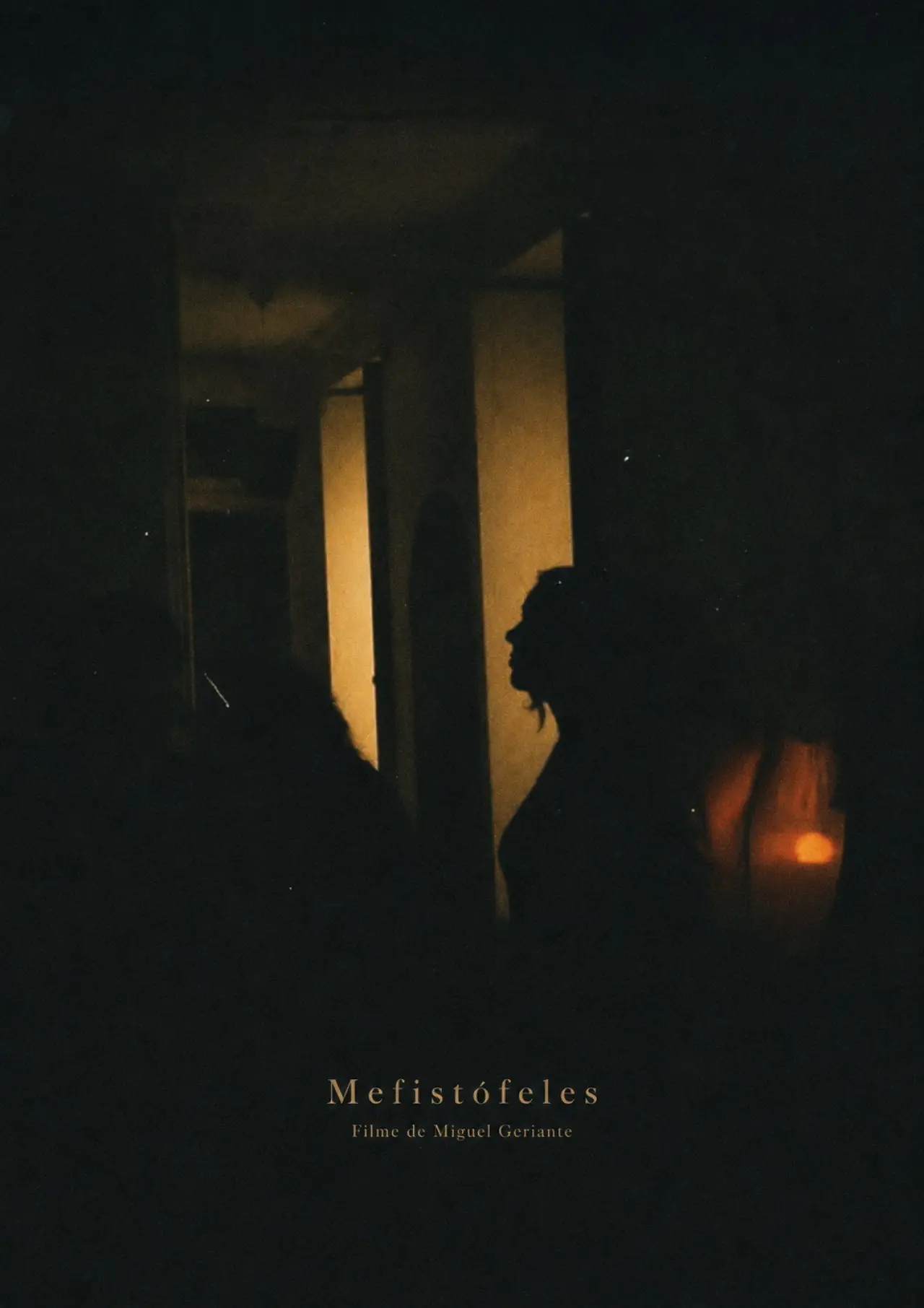 Постер до фільму "Mefistófeles"