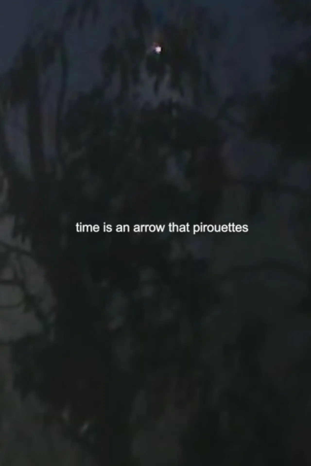 Постер до фільму "Bad Photography"