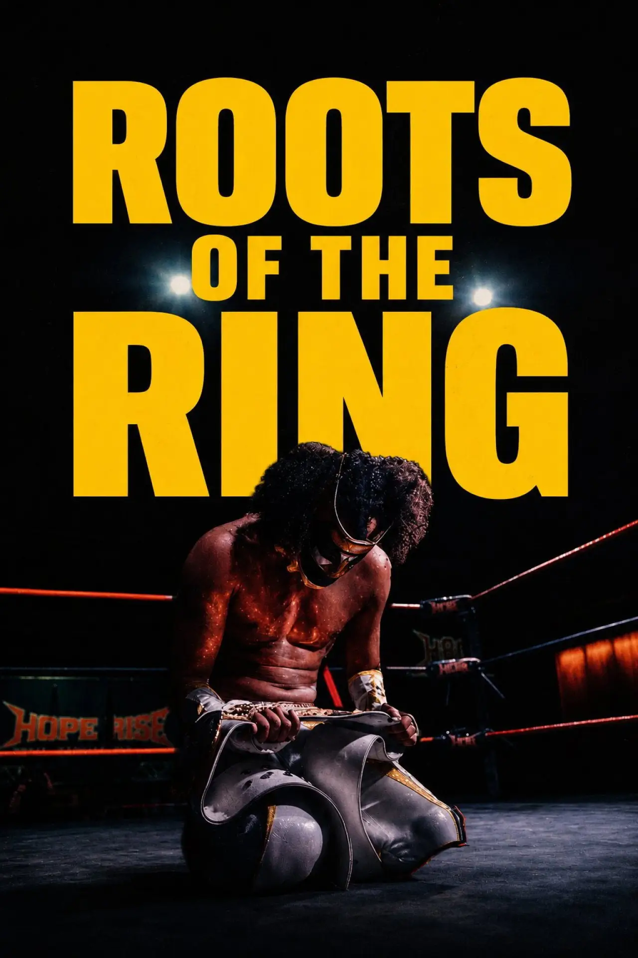 Постер до фільму "Roots Of The Ring"