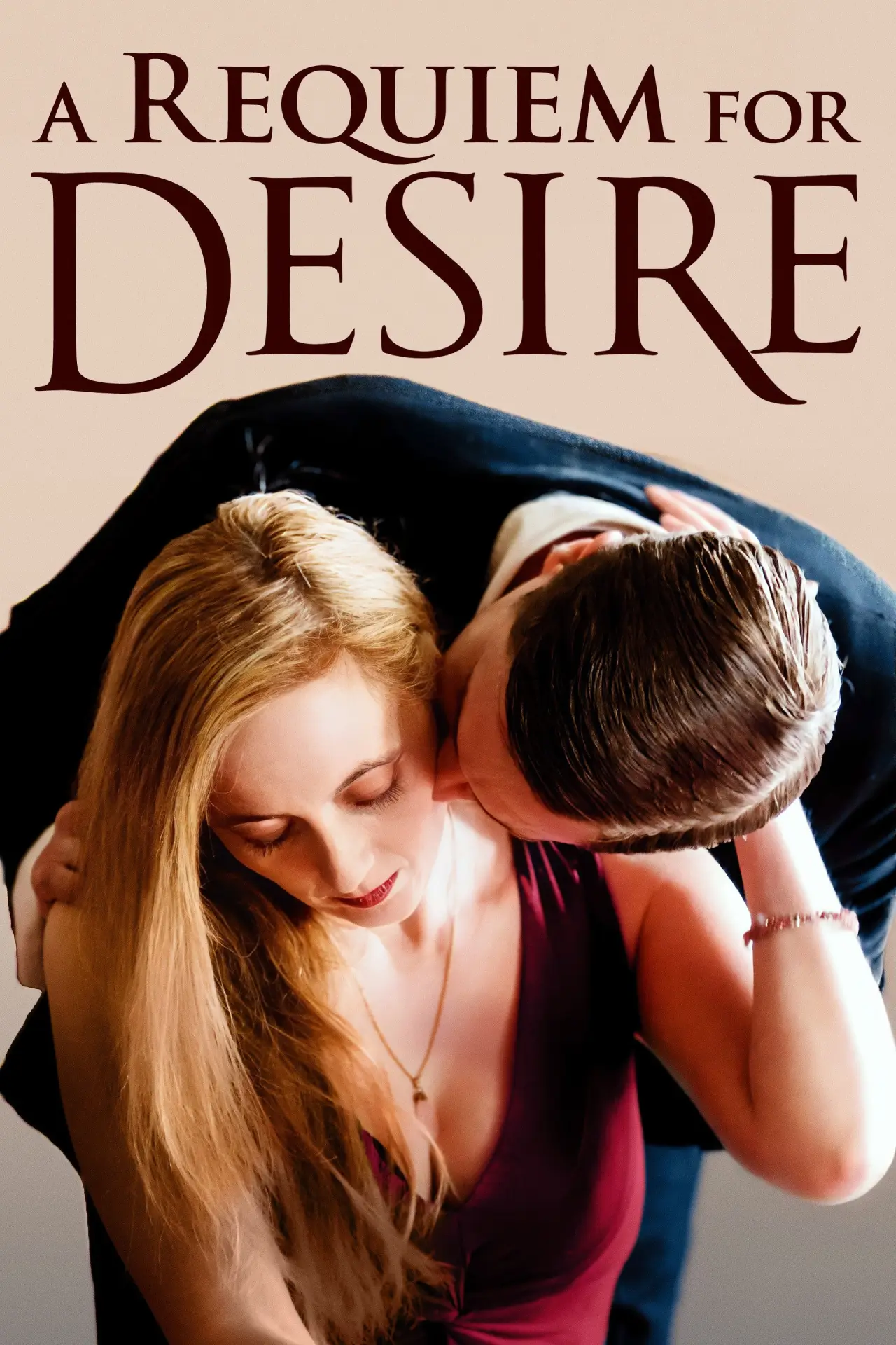 Постер до фільму "A Requiem for Desire"