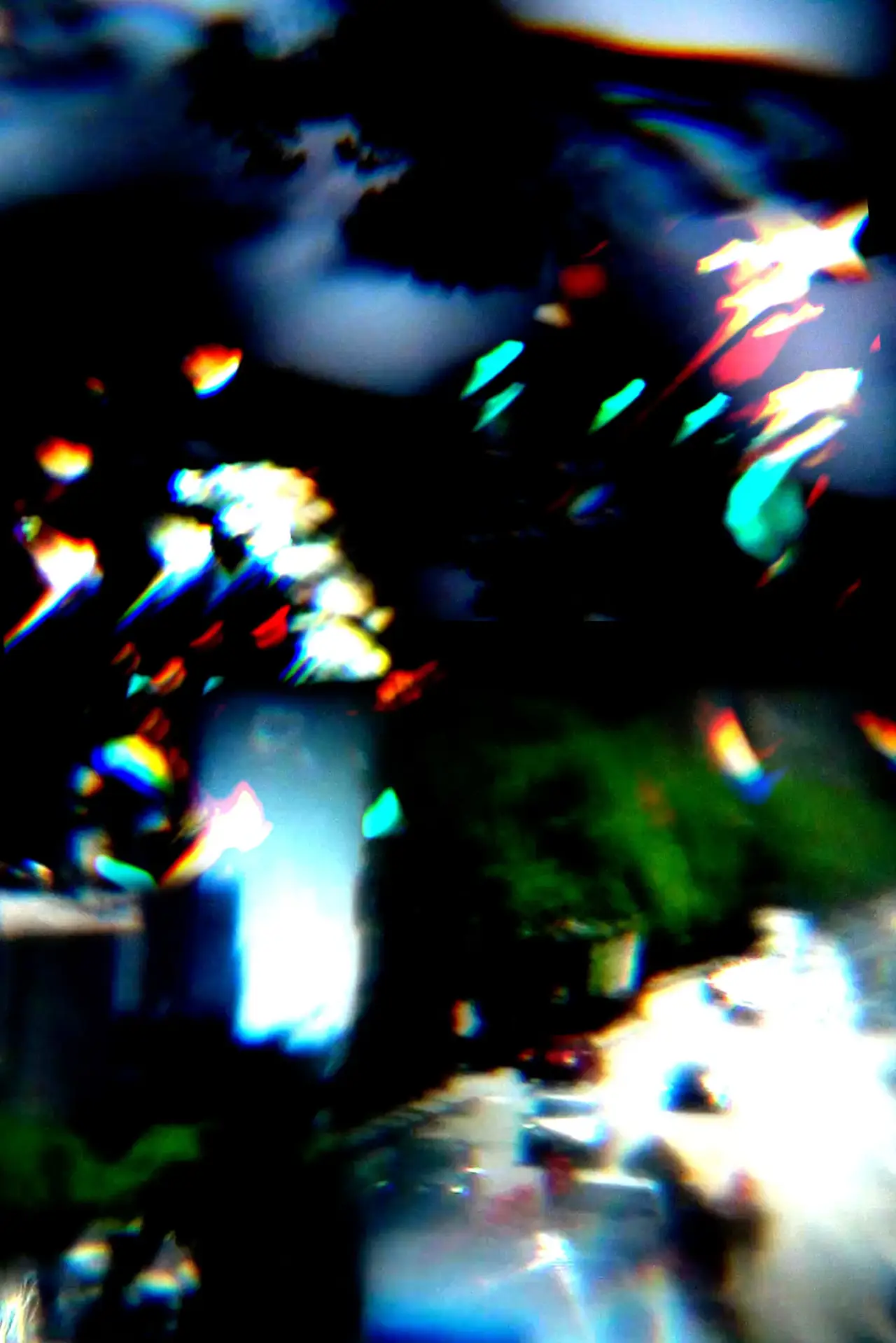 Постер до фільму "Train Window Visions"