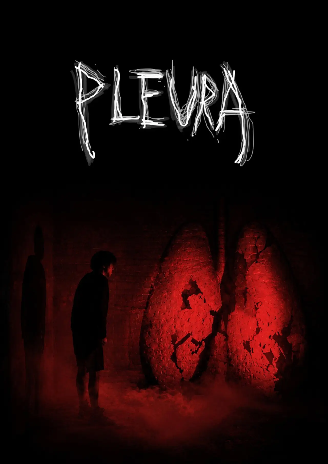 Постер до фільму "Pleura"