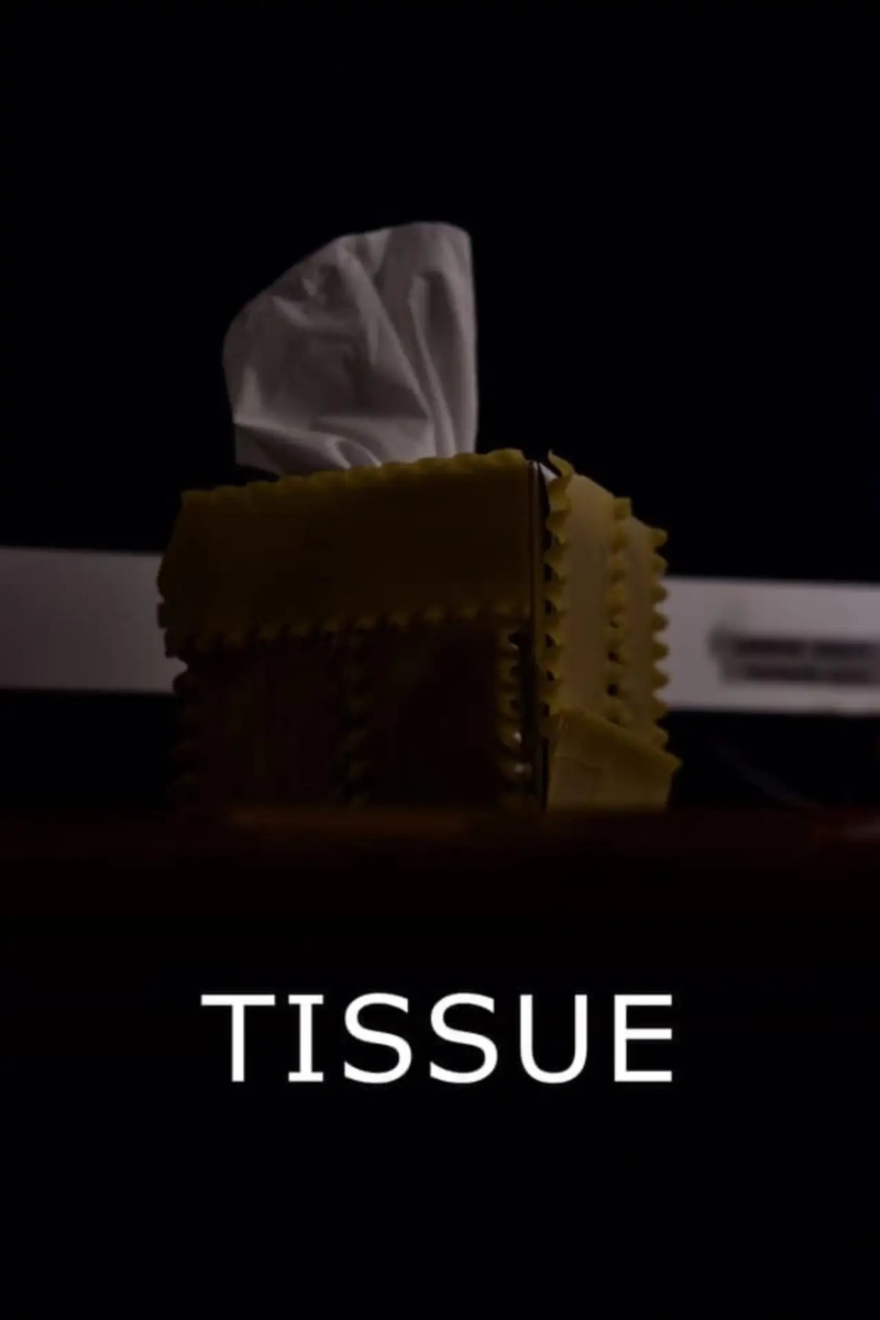 Постер до фільму "Tissue"