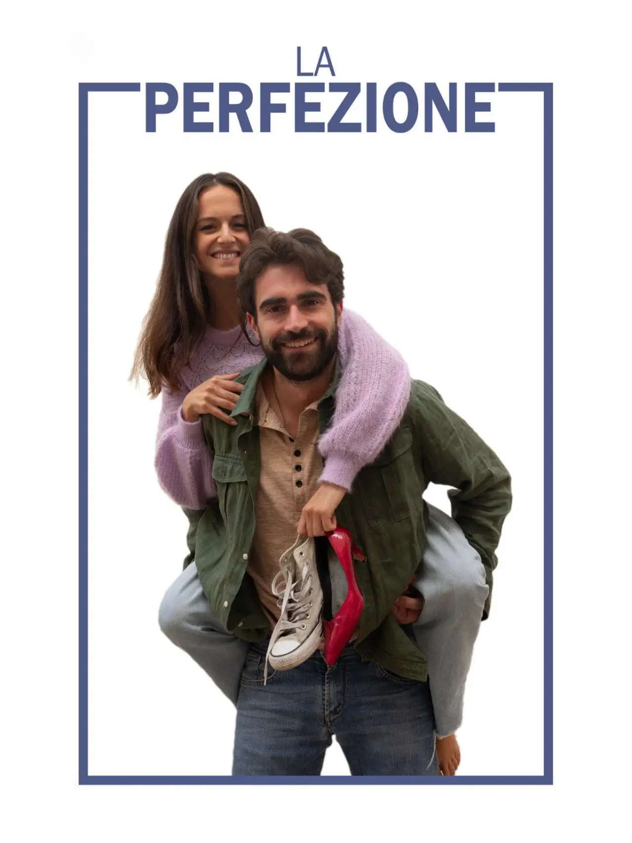 Постер до фільму "La Perfezione"