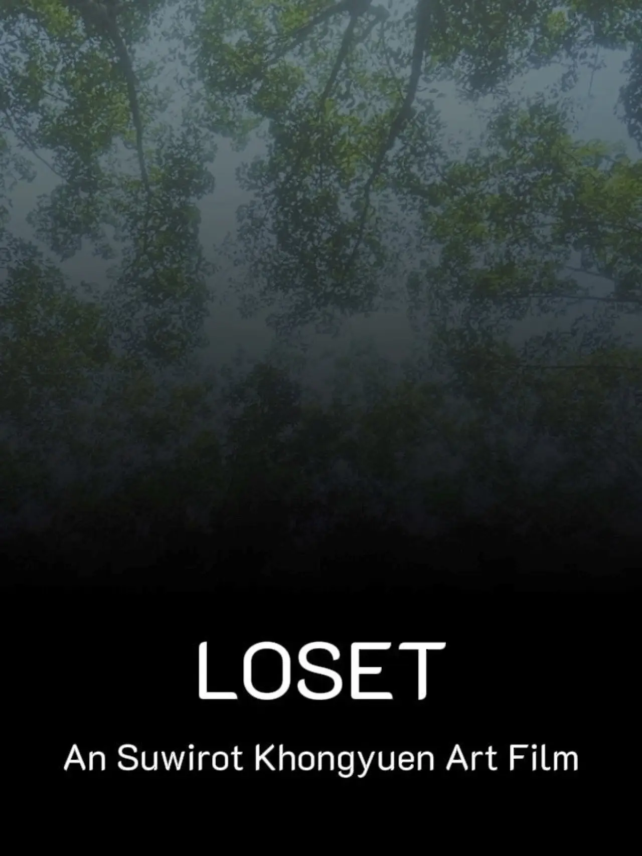 Постер до фільму "Loset"